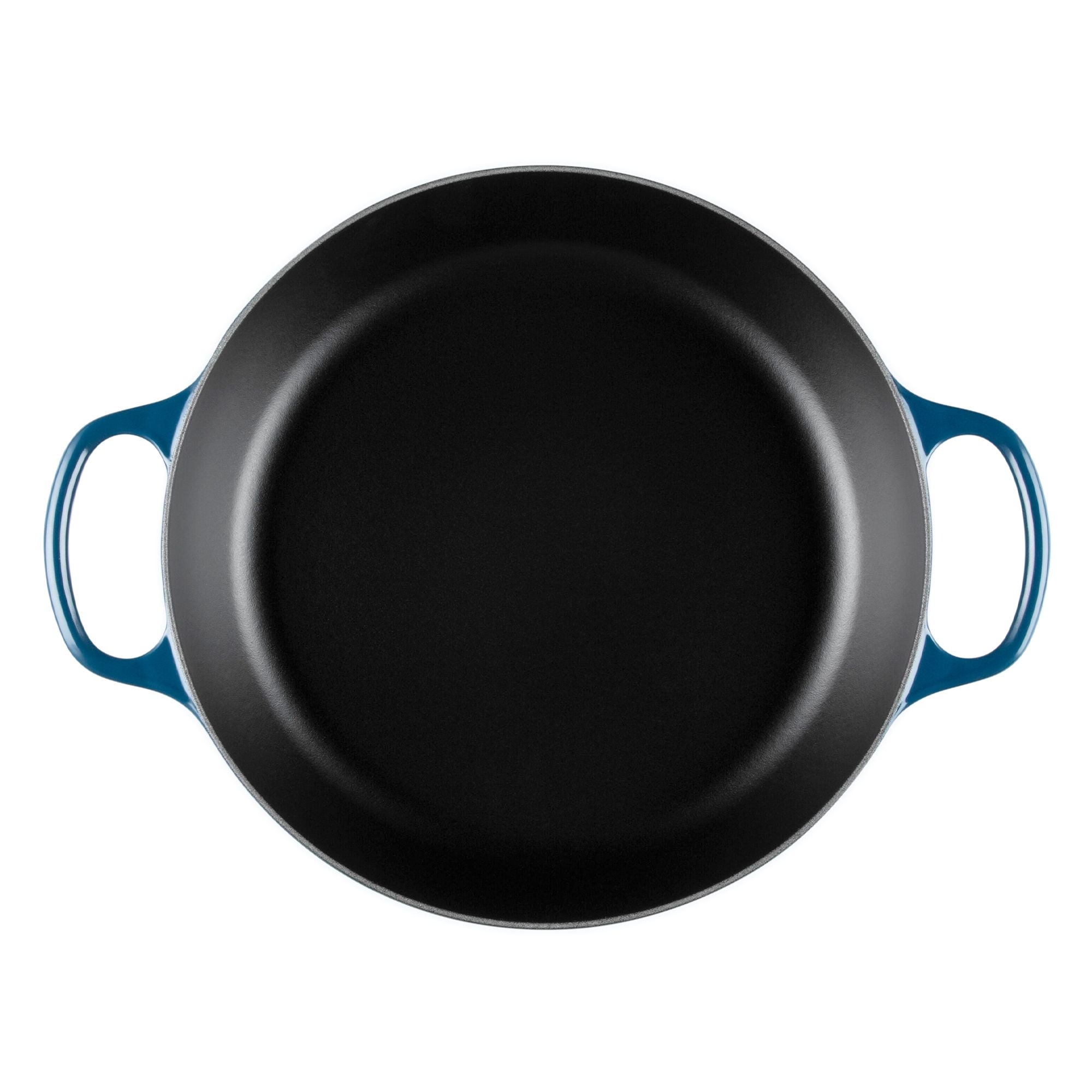 Le Creuset - Klingonen Gourmet-Profitopf 30 cm | Star Trek Collection