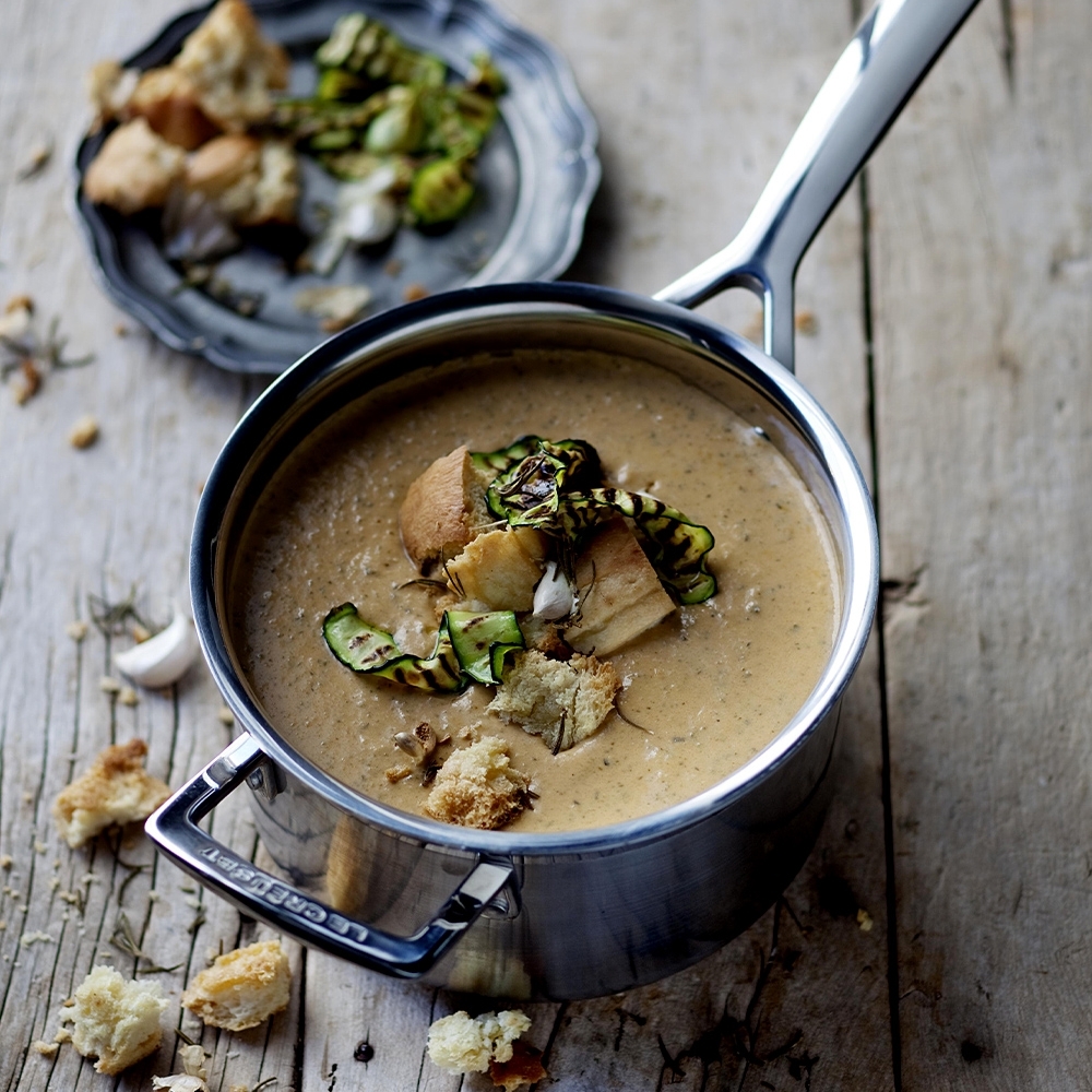 Le Creuset - 3-ply Profitopf Le Creuset - 3-ply Profitopf