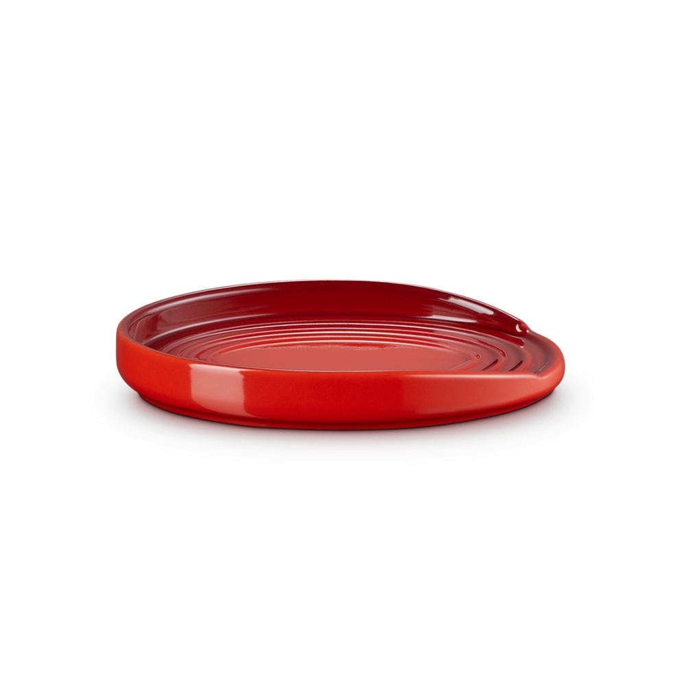 Le Creuset - Löffelablage oval 16cm