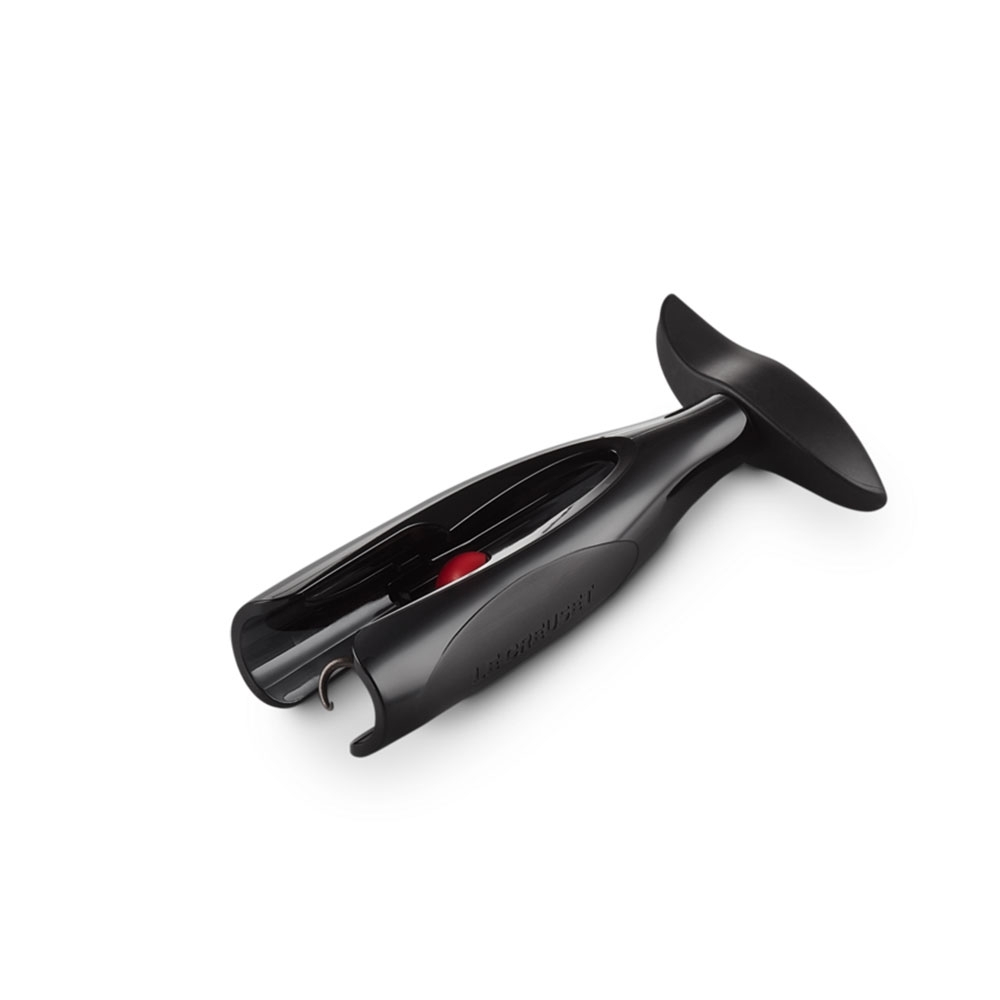 Le Creuset Screwpull - Activ-Ball TM-200 - Black Le Creuset Screwpull - Activ-Ball TM-200 - Black