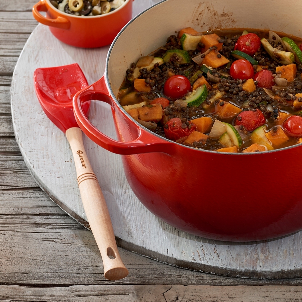 Le Creuset - Cooking spoon Craft