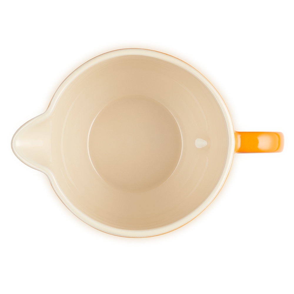 Le Creuset - Rührschüssel mit Henkel 27cm Le Creuset - Rührschüssel mit Henkel 27cm