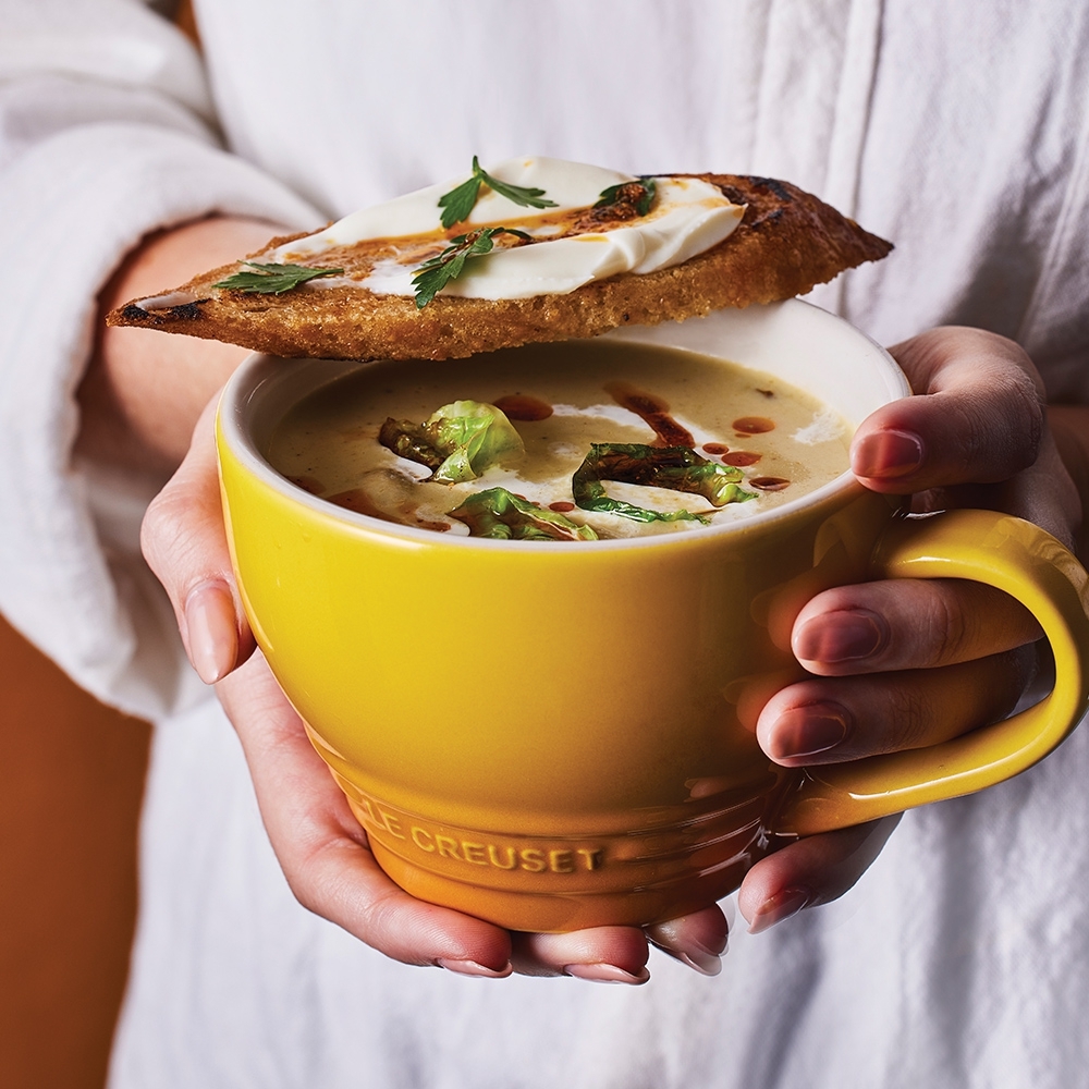 Le Creuset - Becher 400 ml