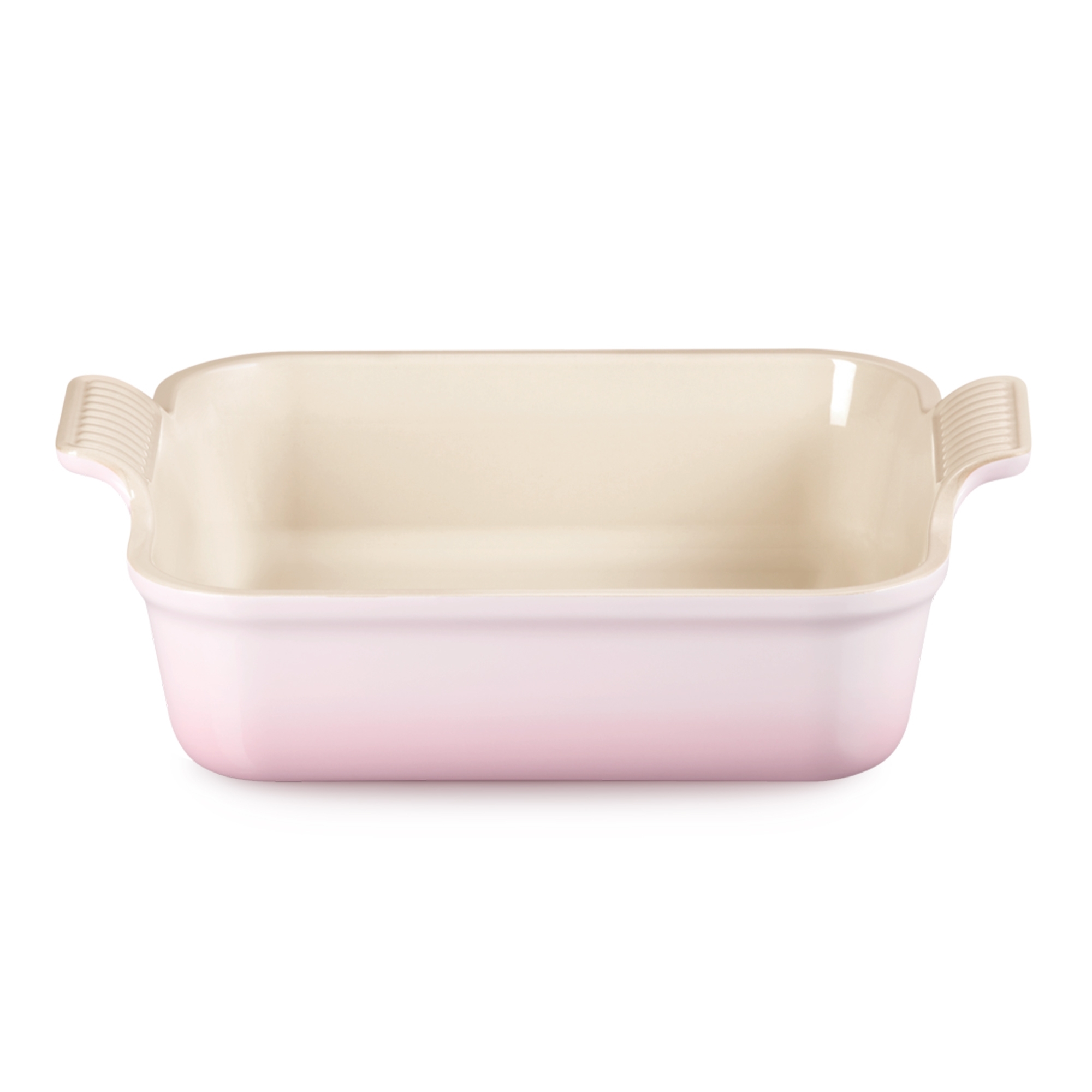 Le Creuset - Auflaufform Tradition quadratisch - 23cm