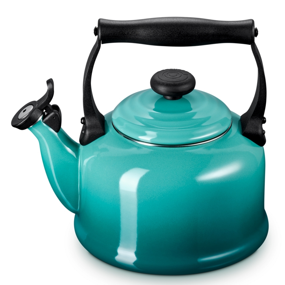 Le Creuset - Wasserkessel Tradition 2,1 L