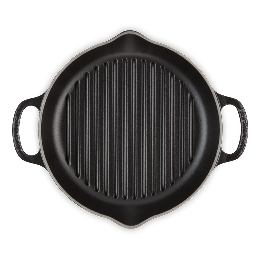 Le Creuset - Round Skinny Grill 25 cm
