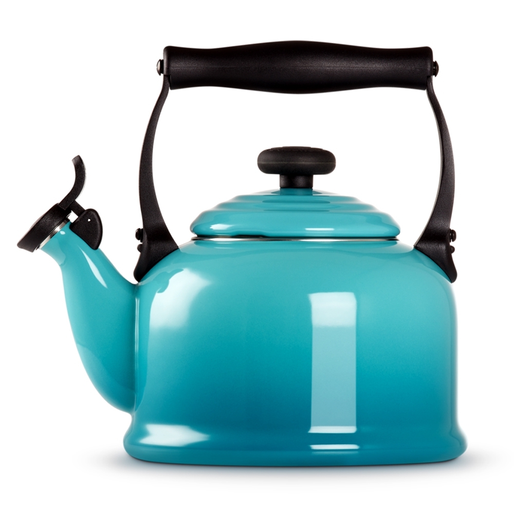 Le Creuset  - Teakettle Tradition 2,1 L