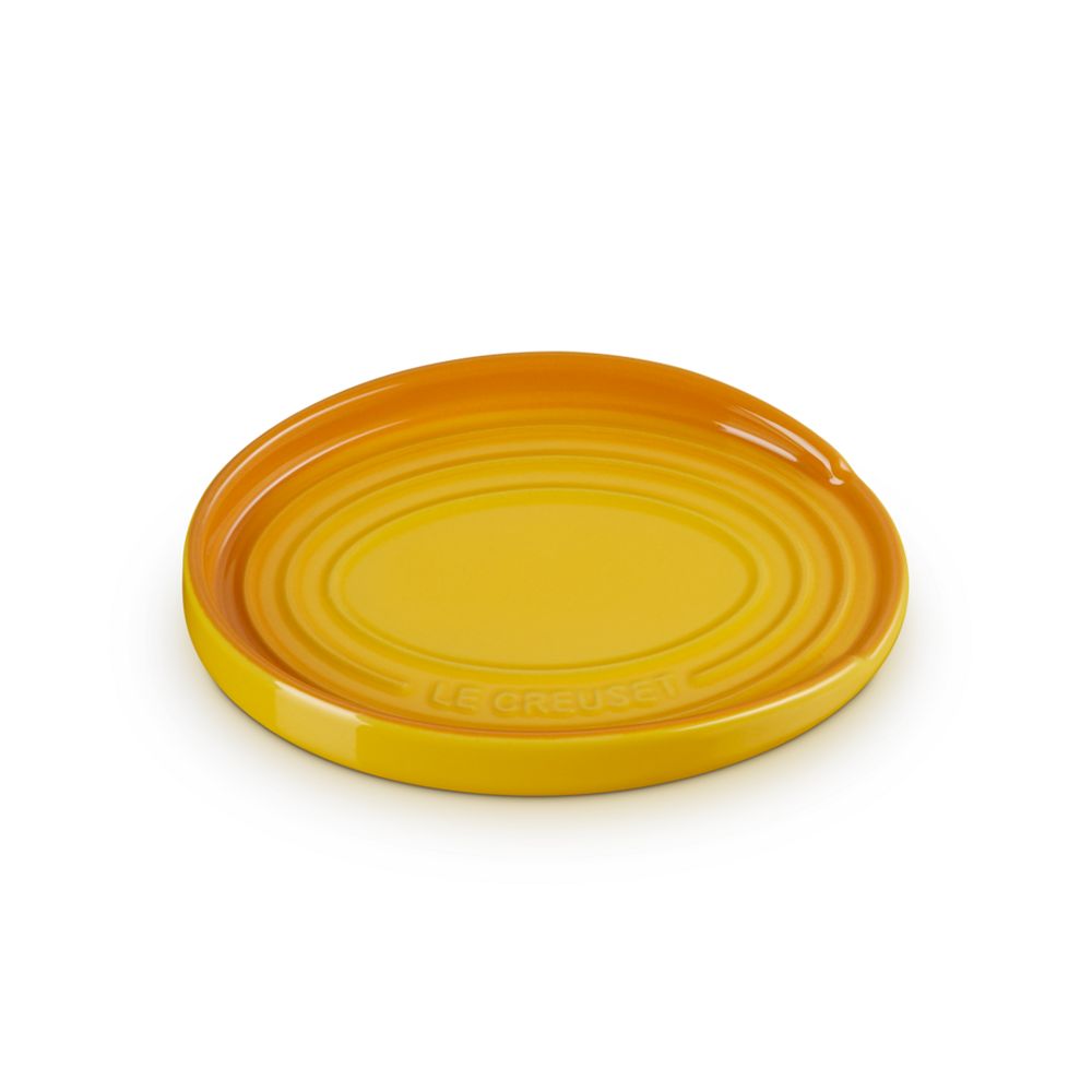 Le Creuset - Löffelablage oval 16cm Le Creuset - Löffelablage oval 16cm