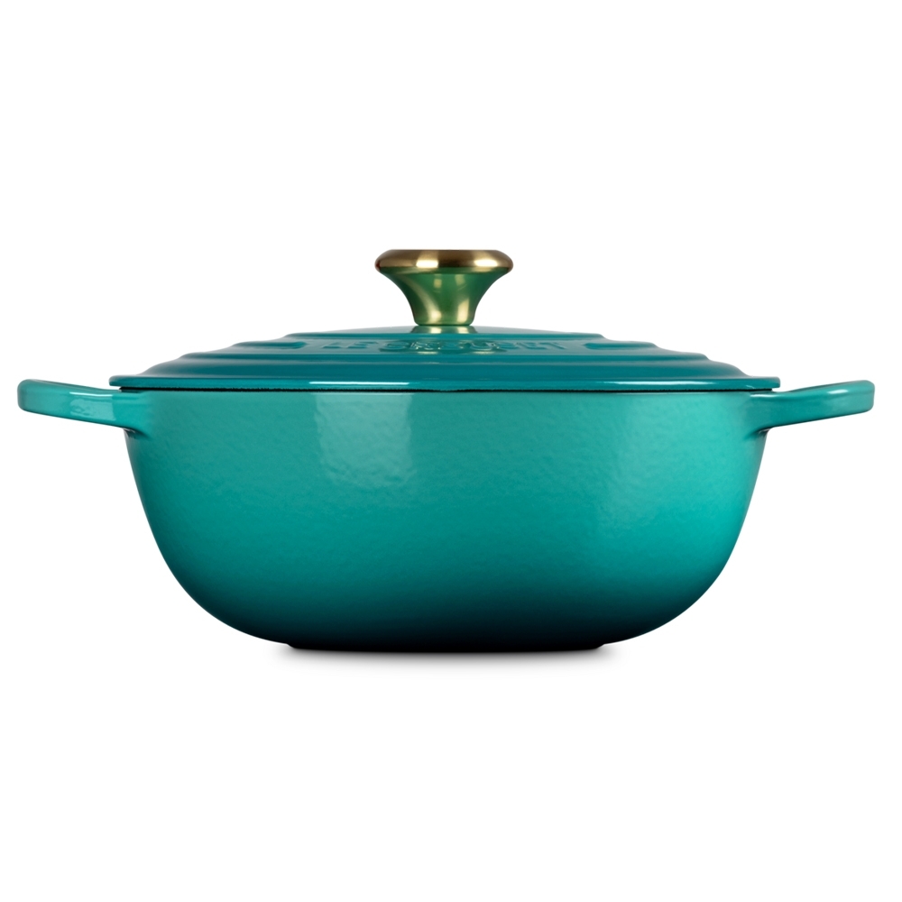 Le Creuset - La Marmite