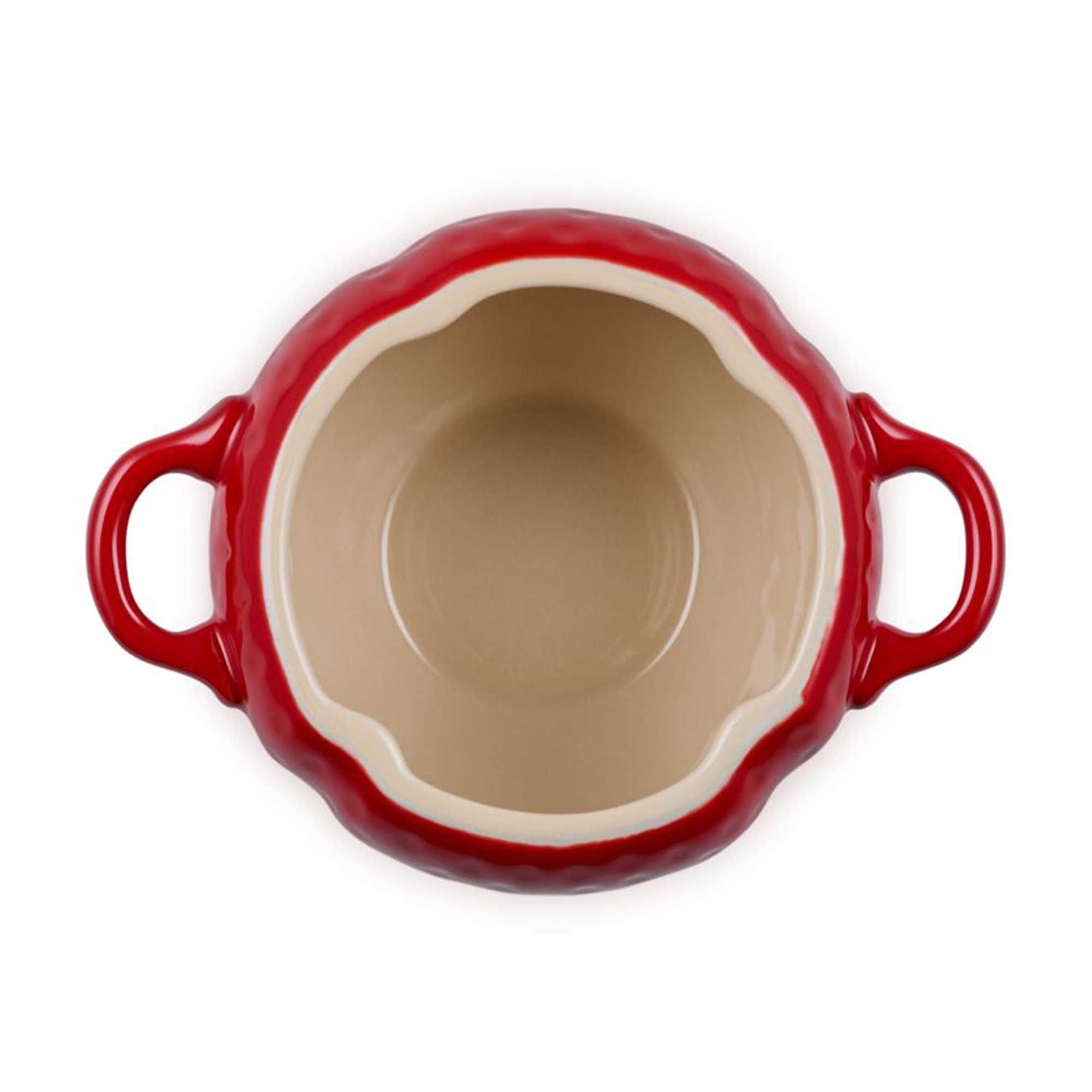 Le Creuset - Mini Cocotte - Strawberry - 570 ml