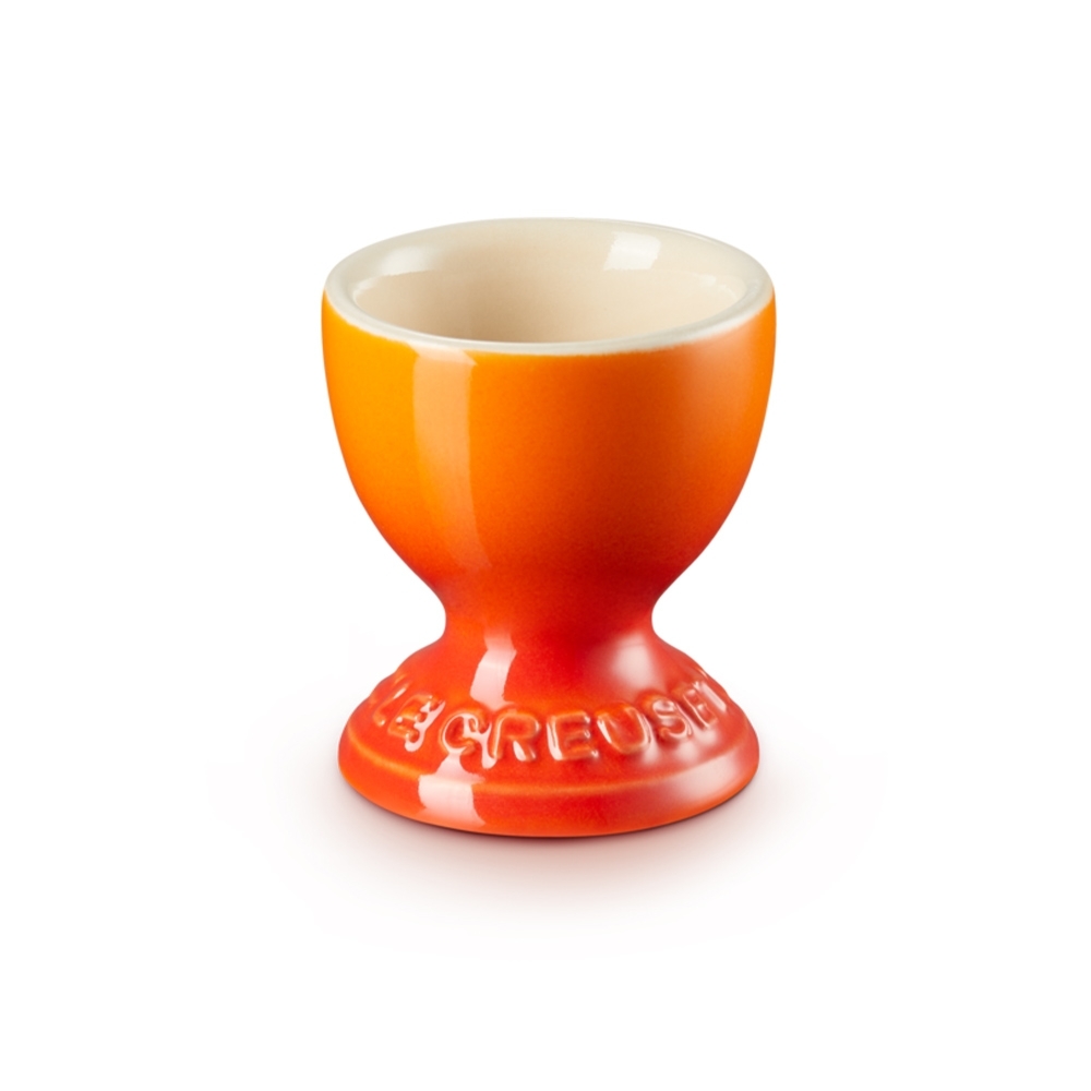 Le Creuset - Eierbecher mit Standfuß