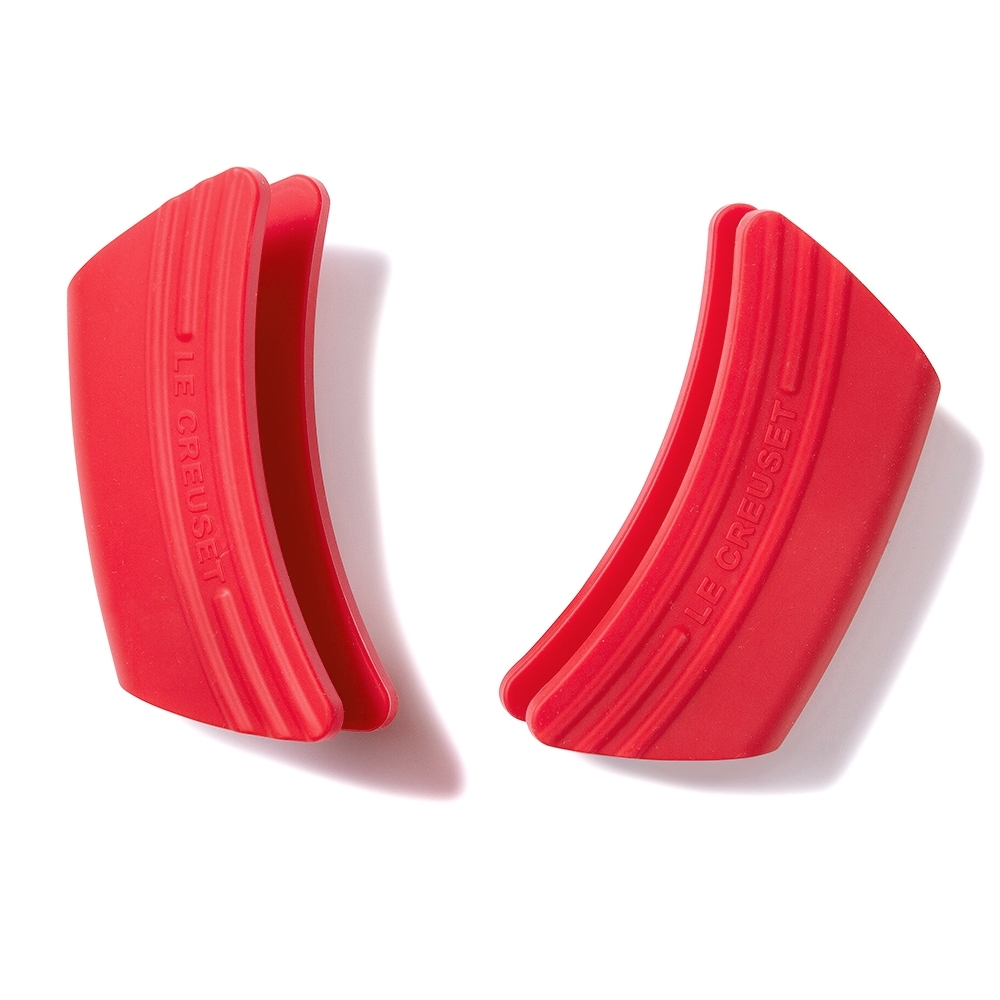 Le Creuset - Silikon-Griffschutz - 2er-Set