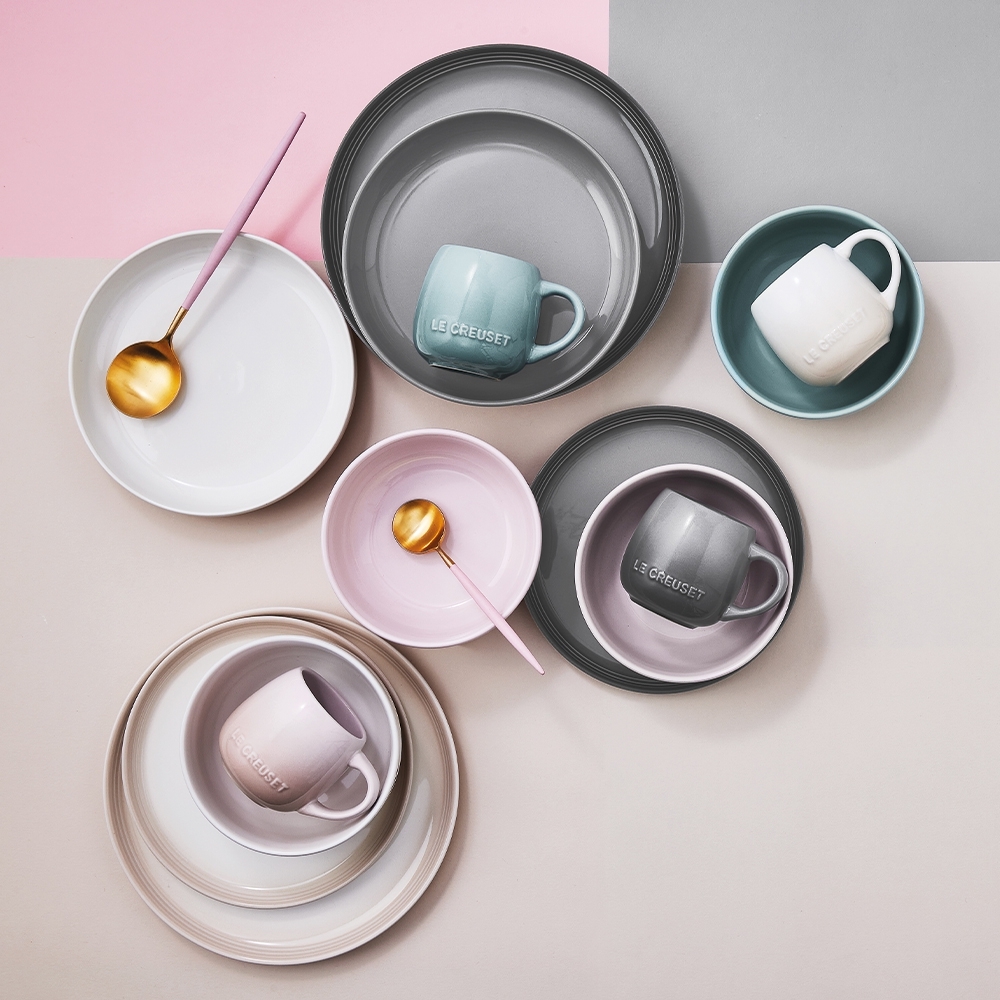 Le Creuset -  Dinner Plate  27 cm - COUPE Le Creuset -  Dinner Plate  27 cm - COUPE