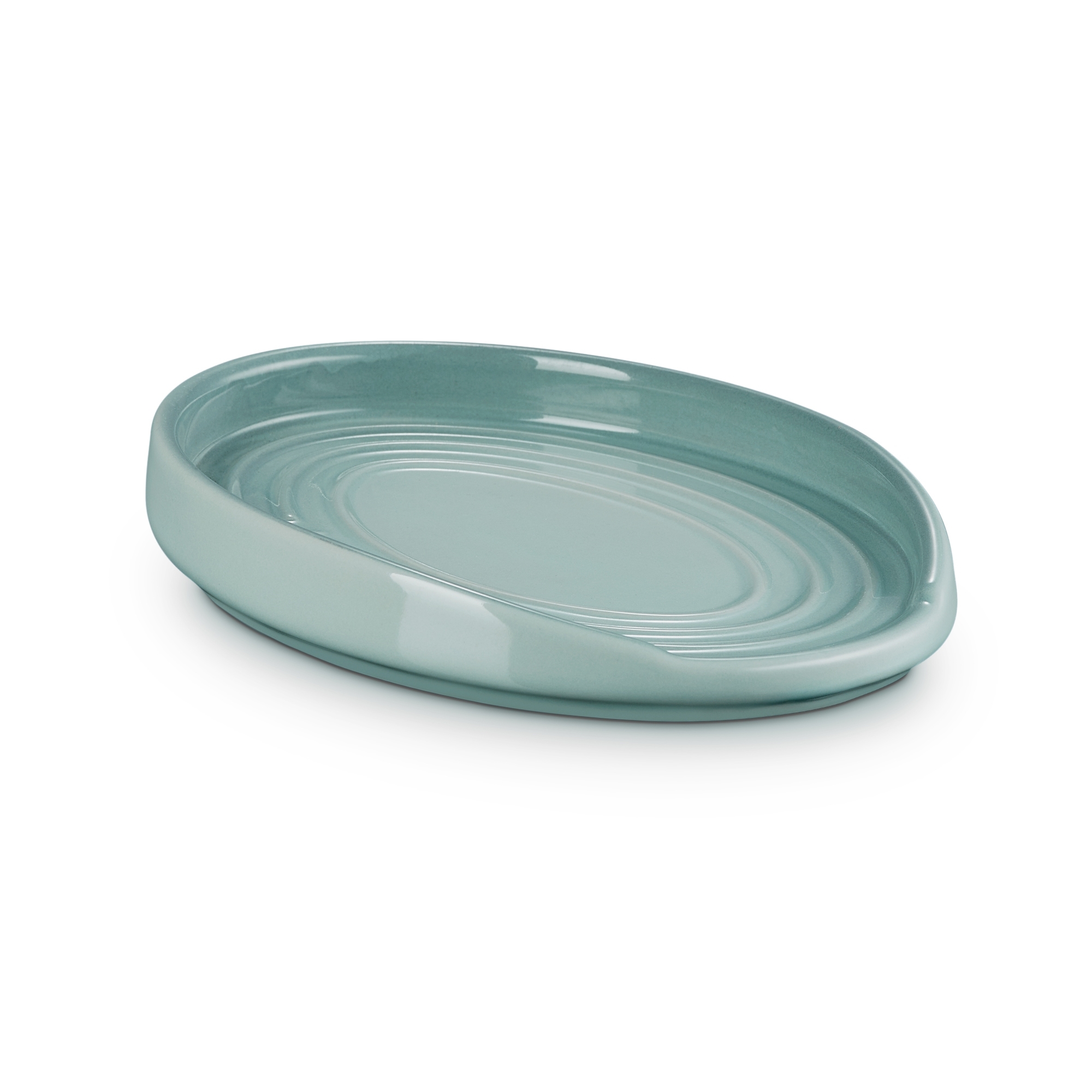 Le Creuset - Löffelablage oval 16cm Le Creuset - Löffelablage oval 16cm
