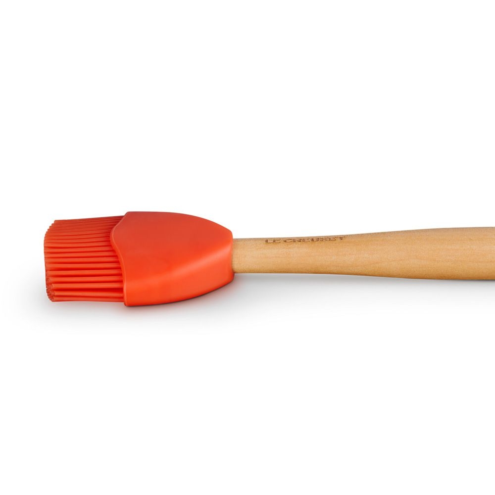 Le Creuset - Basting Brush Craft