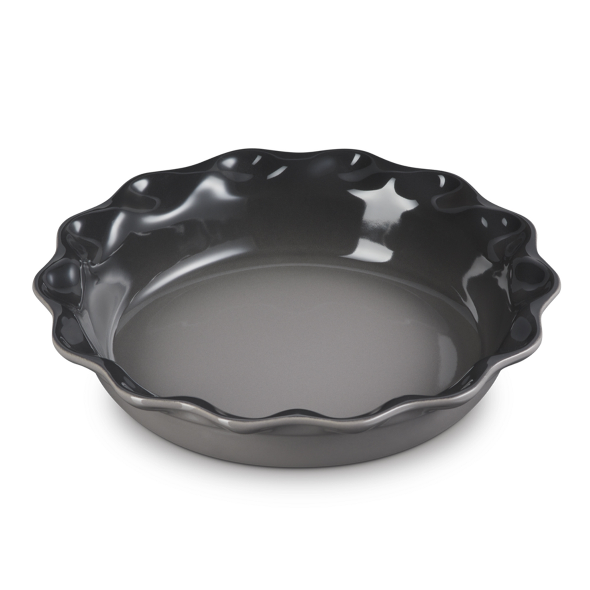 Le Creuset - Magpie Form - 23 cm - Flint