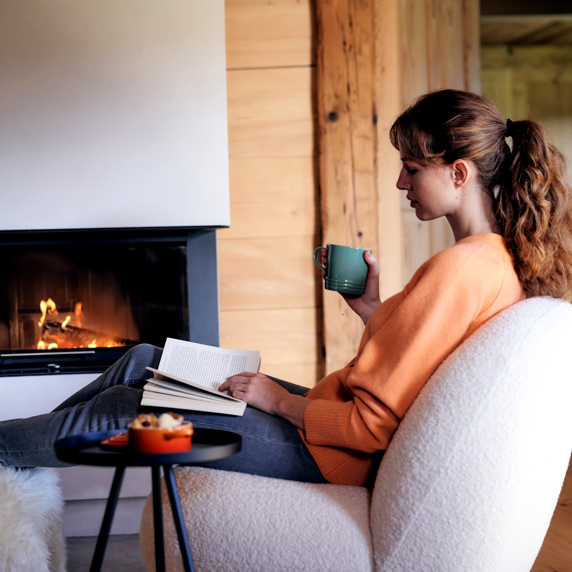 Le Creuset - Espresso Tasse 100 ml Le Creuset - Espresso Tasse 100 ml