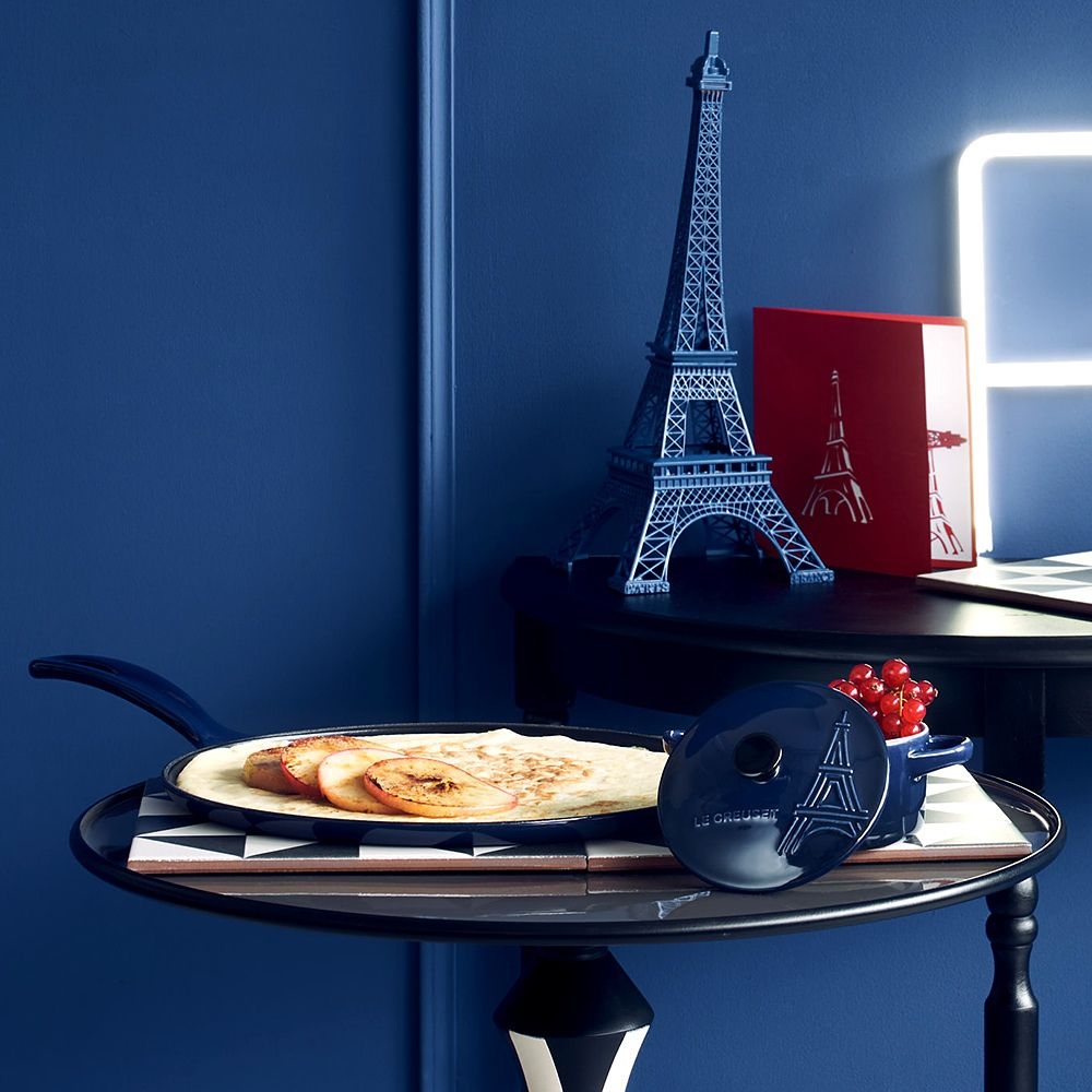 Le Creuset - Crêpes Pfanne 27 cm