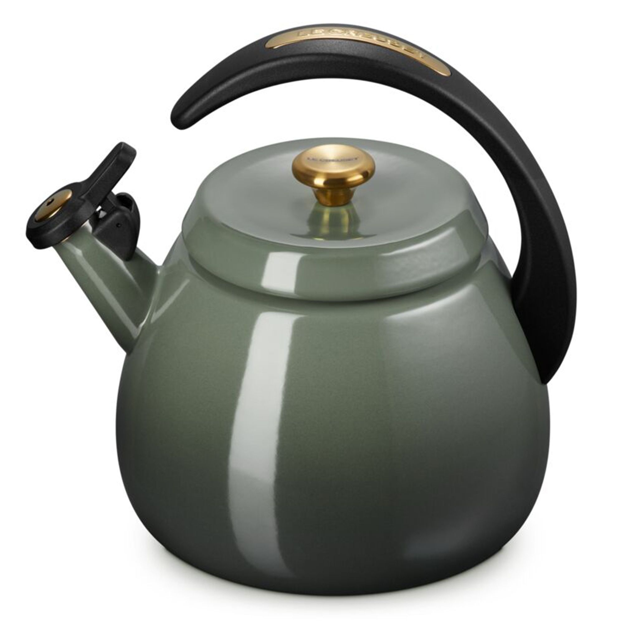 Le Creuset - Cloche Kettle - 2,1 L