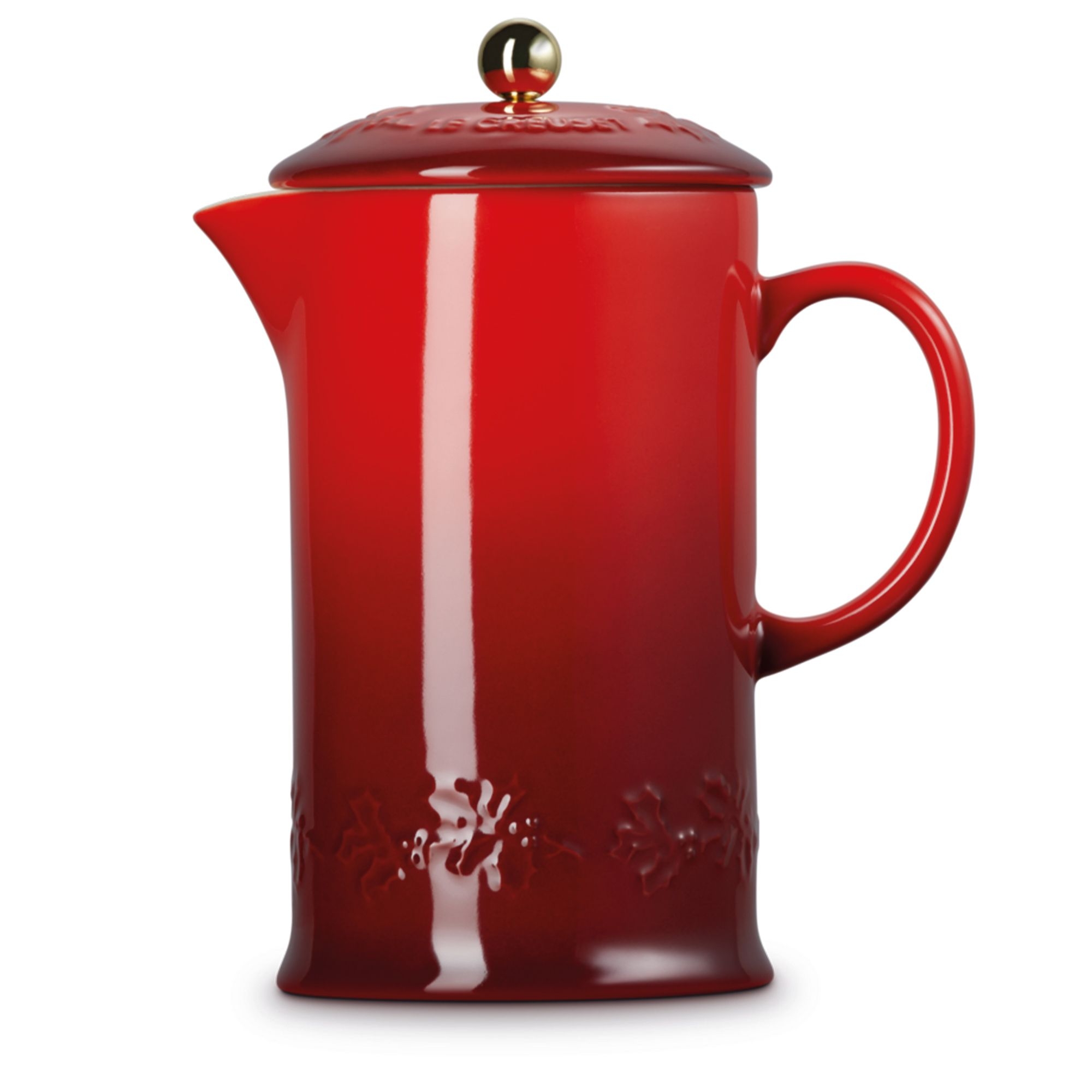 Le Creuset - Coffee maker 1 L - Holly Le Creuset - Coffee maker 1 L - Holly