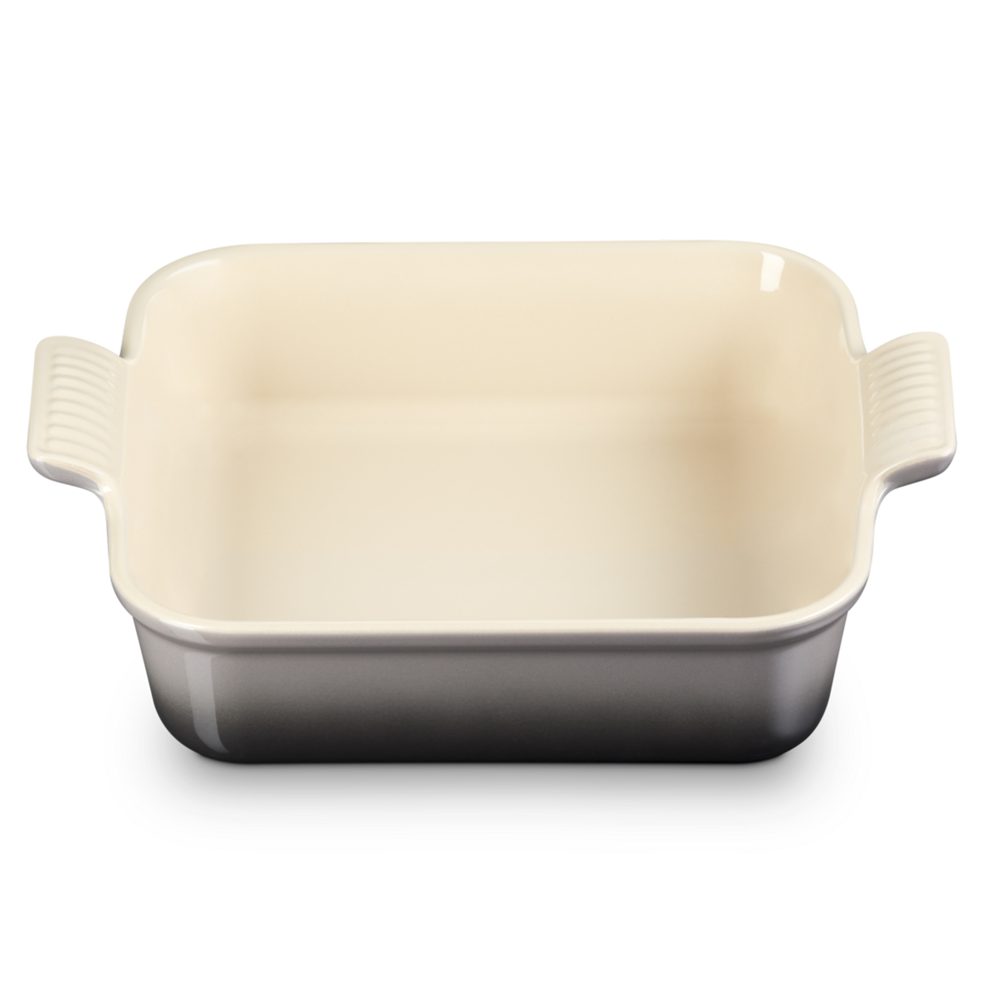 Le Creuset - Auflaufform Tradition quadratisch - 23cm