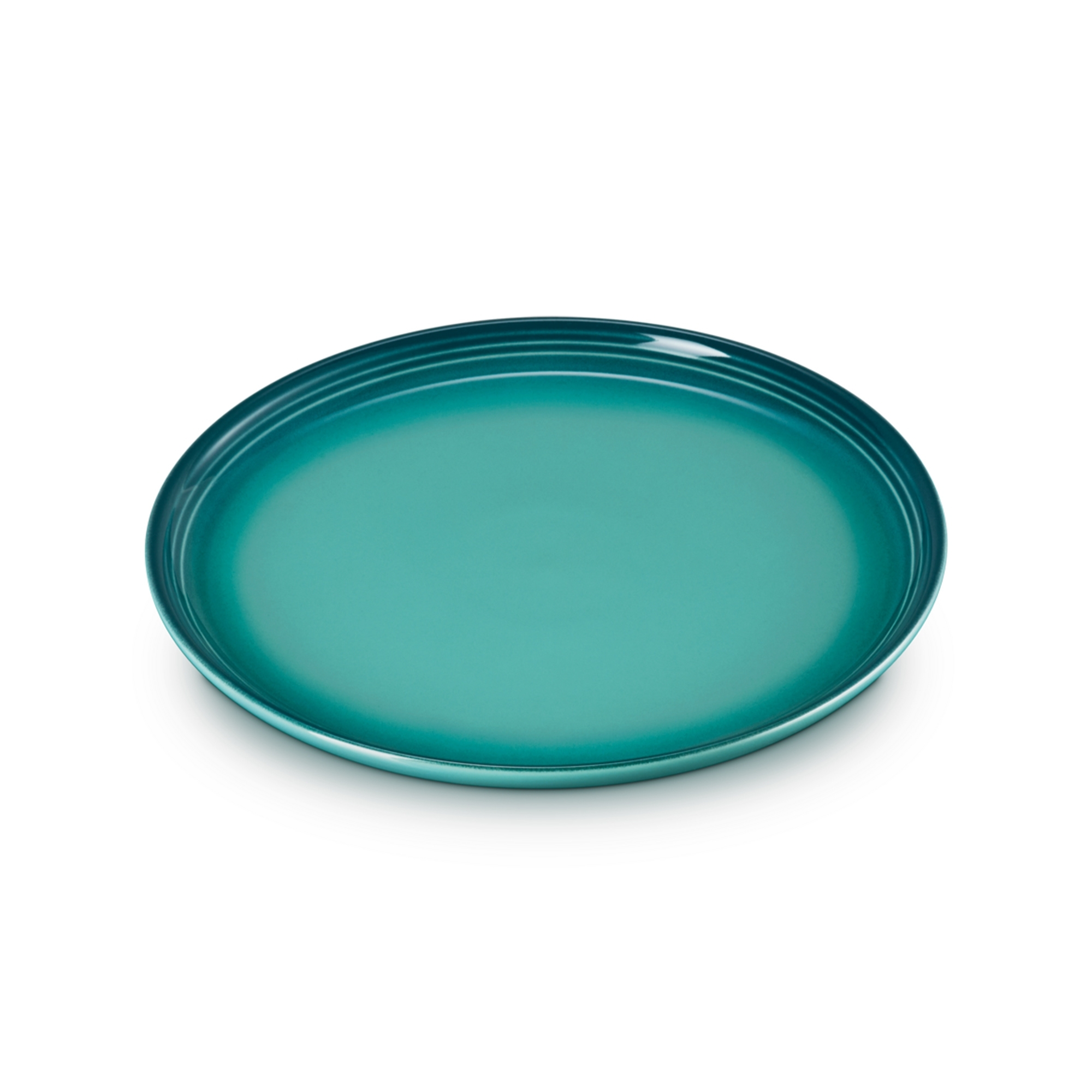 Le Creuset - Side Plate 22 cm - COUPE