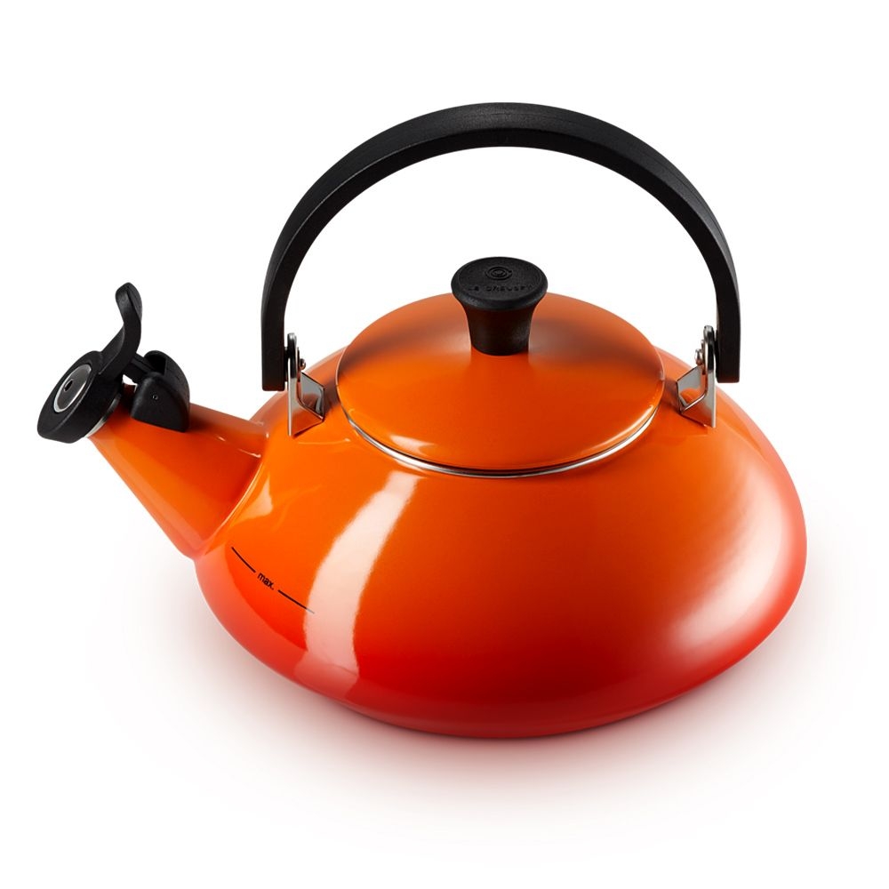Le Creuset - Wasserkessel Zen 1,5 l Le Creuset - Wasserkessel Zen 1,5 l
