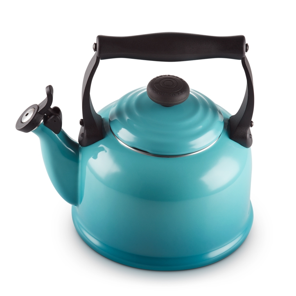 Le Creuset  - Teakettle Tradition 2,1 L