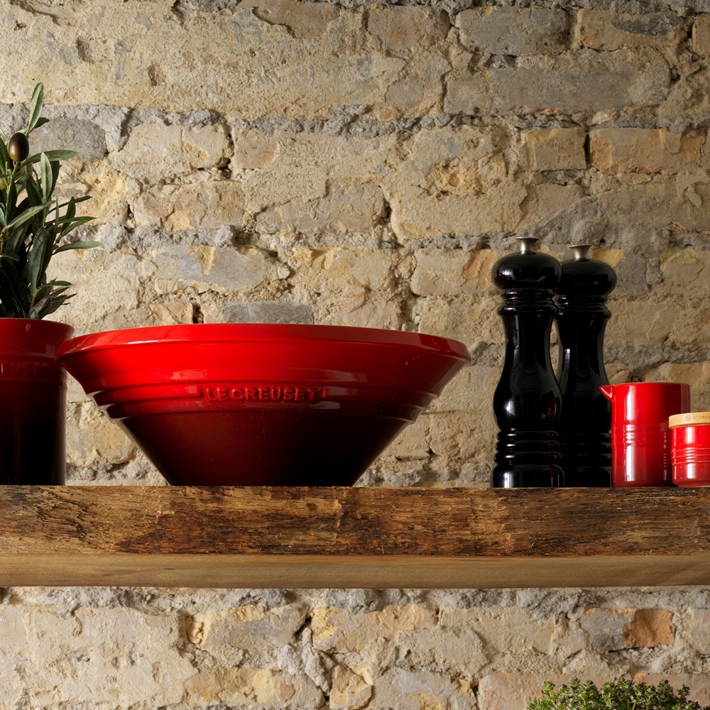 Le Creuset - Pepper or Salt Mill 21 cm