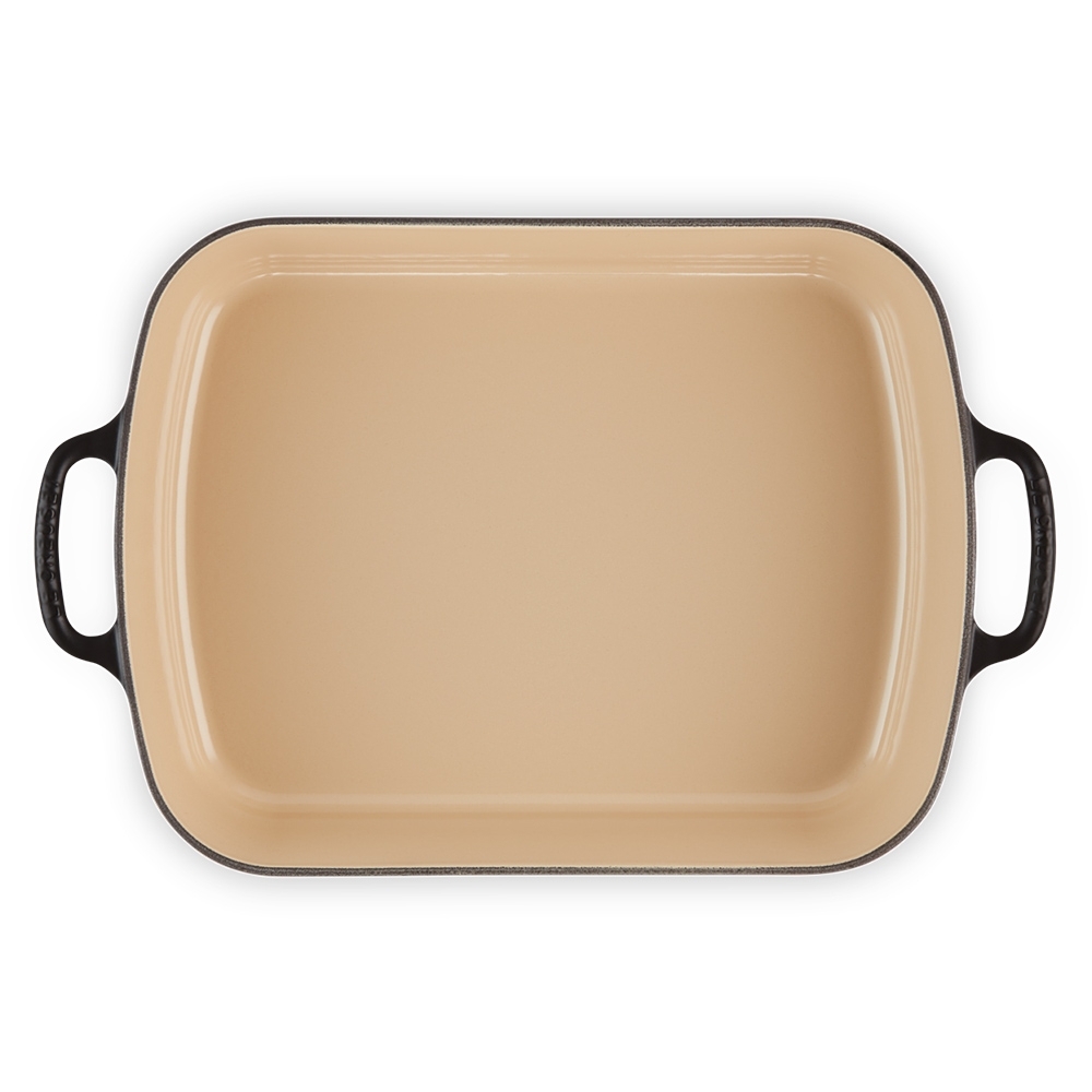 Le Creuset - Bayrischer Bräter - Bratreine 6,6 L Le Creuset - Bayrischer Bräter - Bratreine 6,6 L