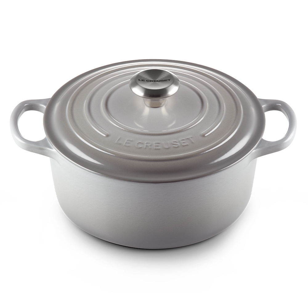Le Creuset - Signature Round Casserole