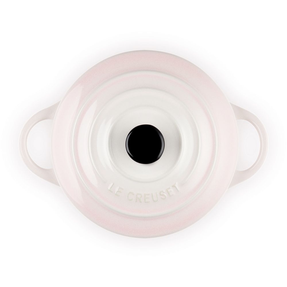 Le Creuset - Mini Cocotte - rund 250 ml Le Creuset - Mini Cocotte - rund 250 ml