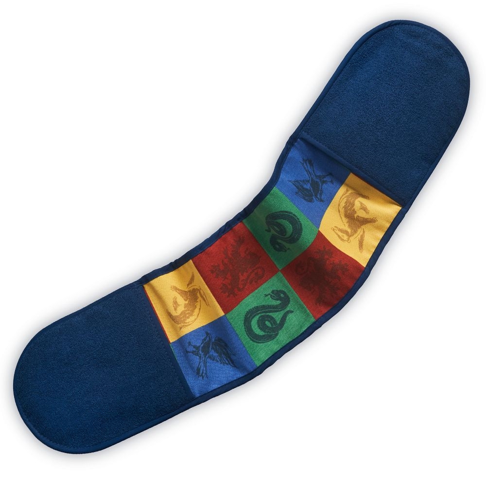 Le Creuset - Hogwarts™ Houses Doppelhandschuh