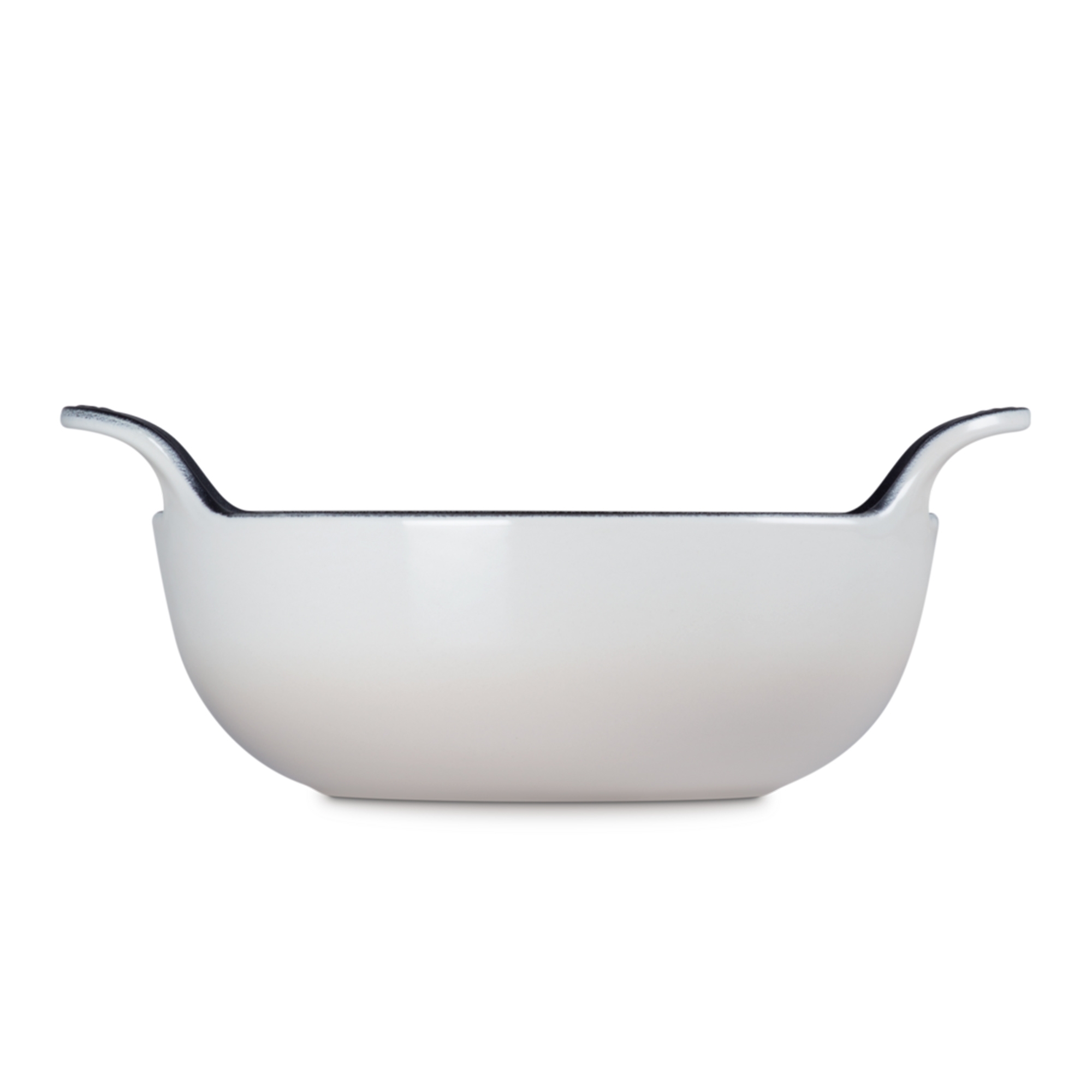 Le Creuset - Balti Dish - 20 cm - Meringue