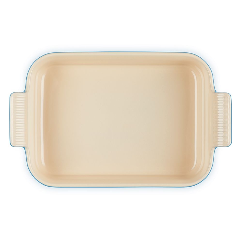Le Creuset - Auflaufform Tradition - Heritage