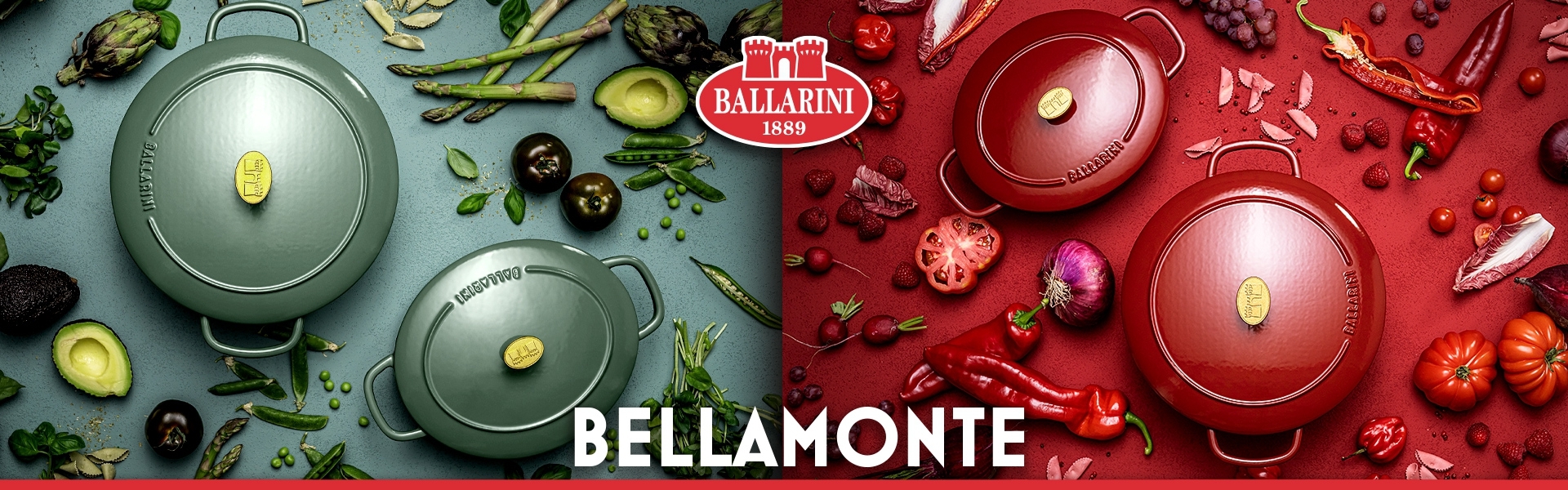 BALLARINI