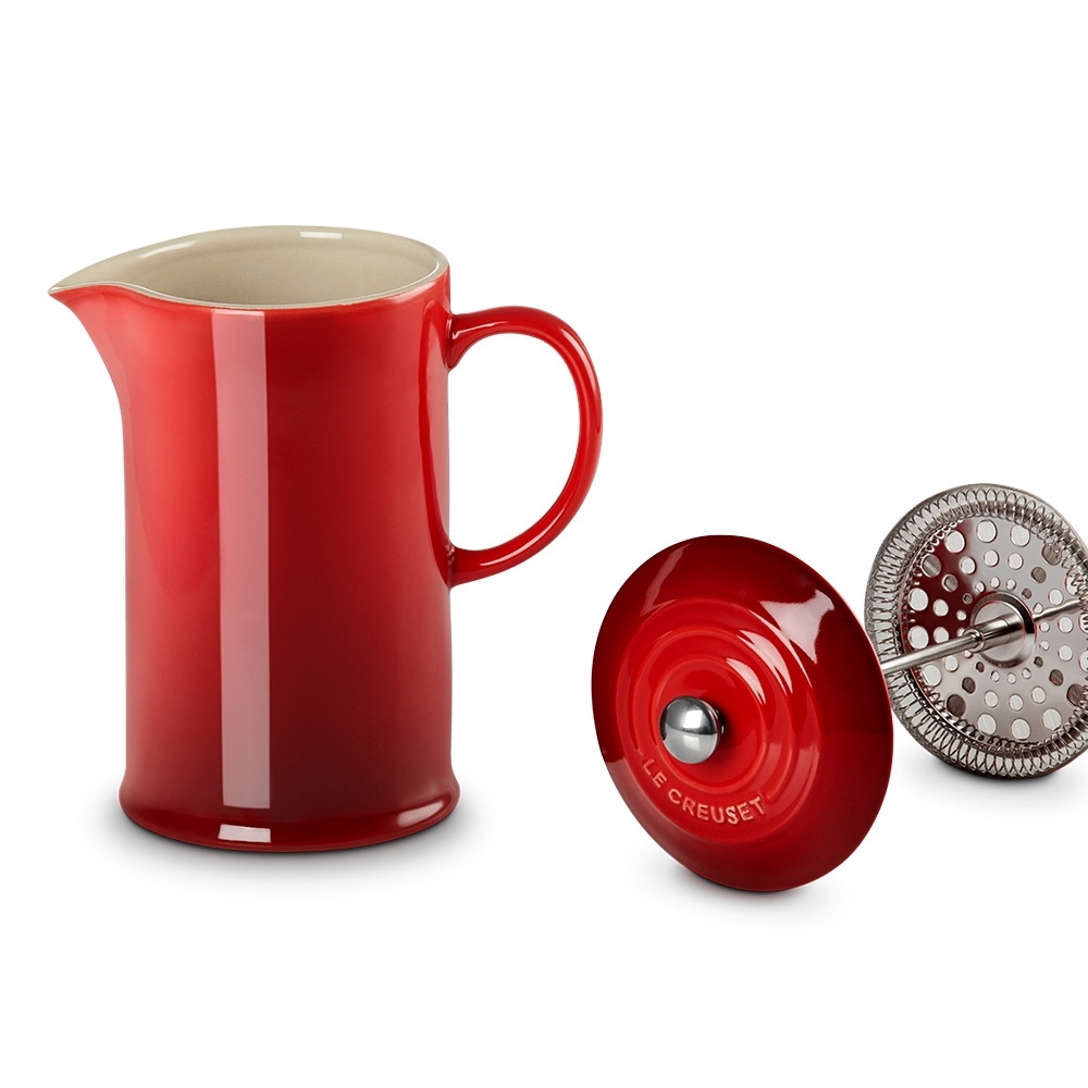 Le Creuset - coffee maker 1 L Le Creuset - coffee maker 1 L