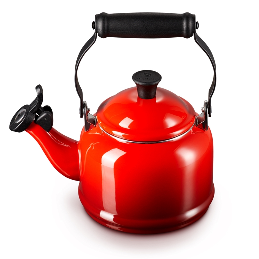Le Creuset Teakettle Denim 1,1 l