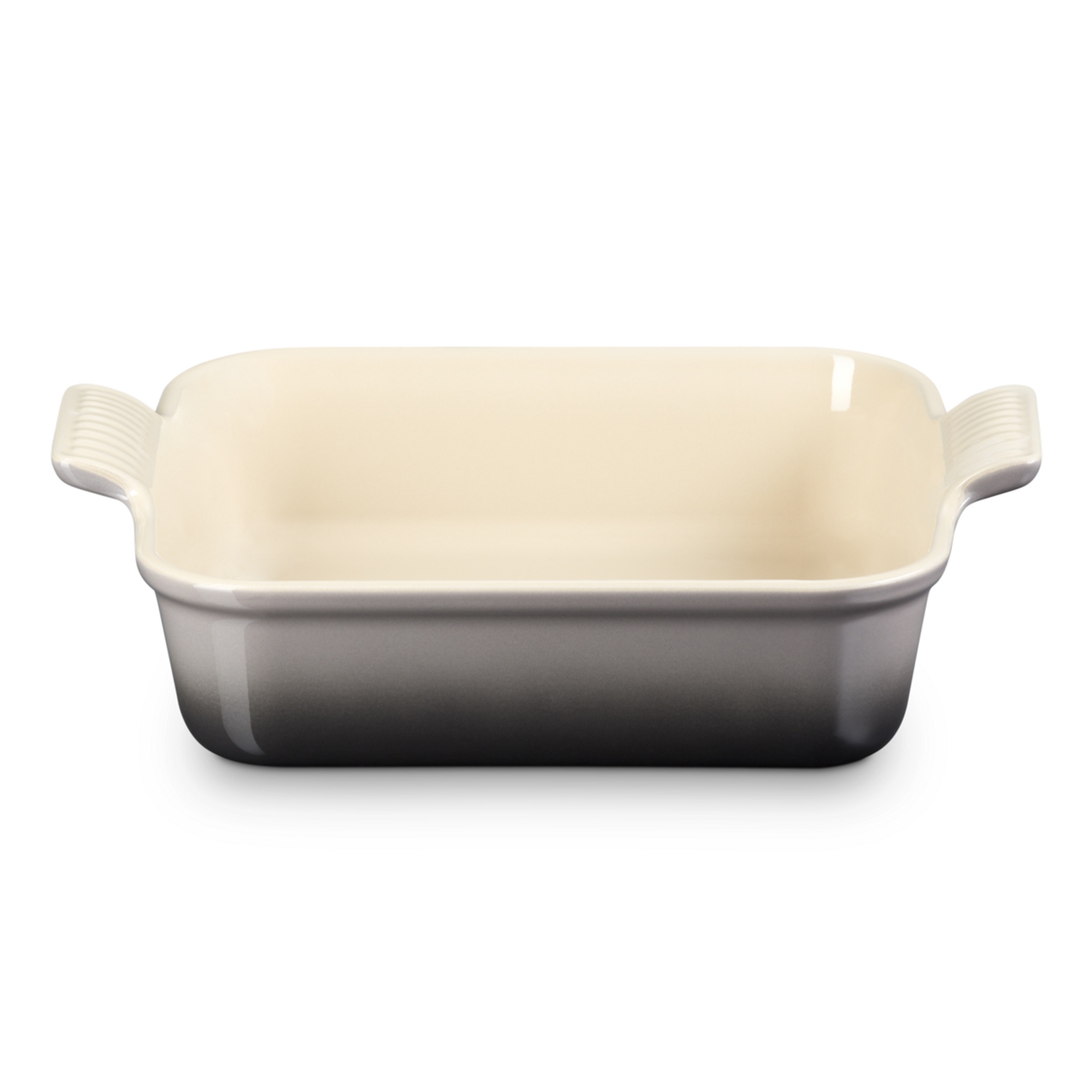 Le Creuset - Auflaufform Tradition quadratisch - 23cm