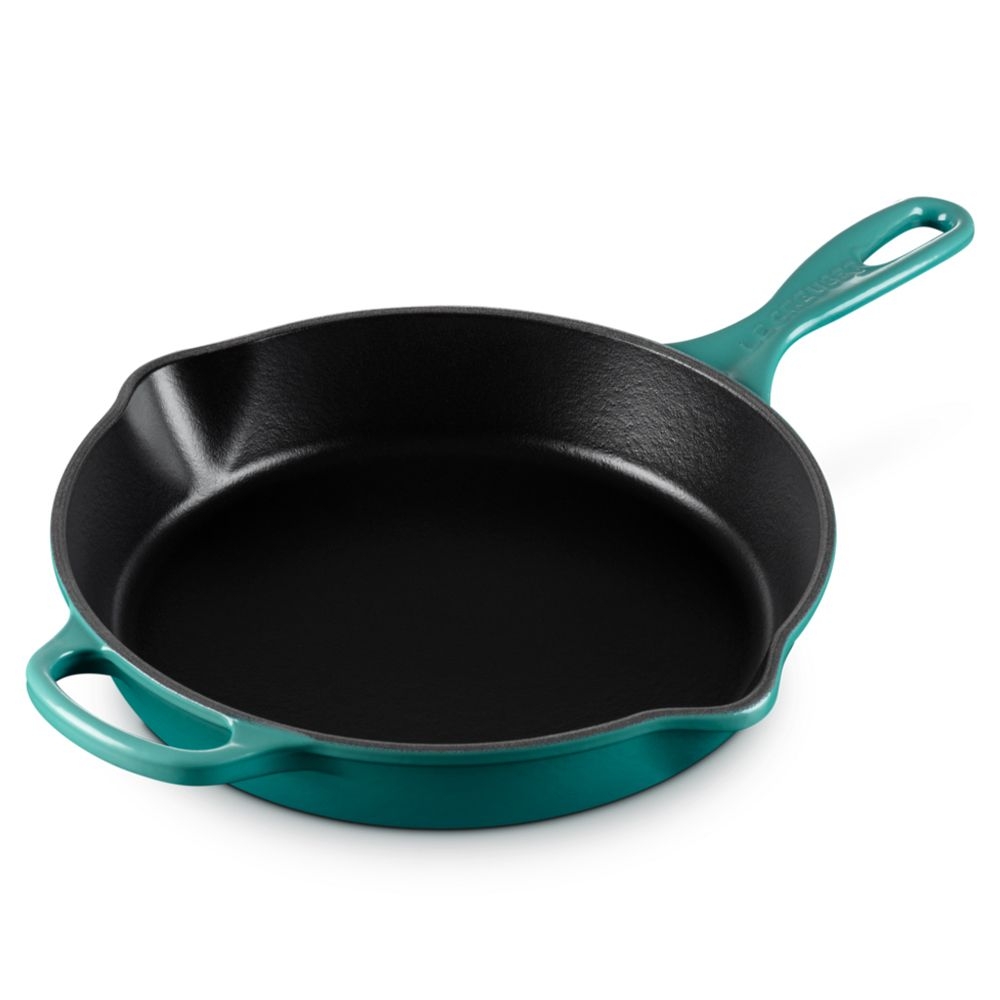 Le Creuset - Signature Brat- und Servierpfanne