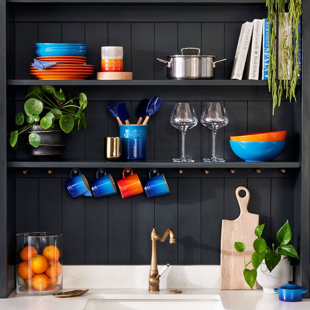Le Creuset - Small Ladle Craft Le Creuset - Small Ladle Craft