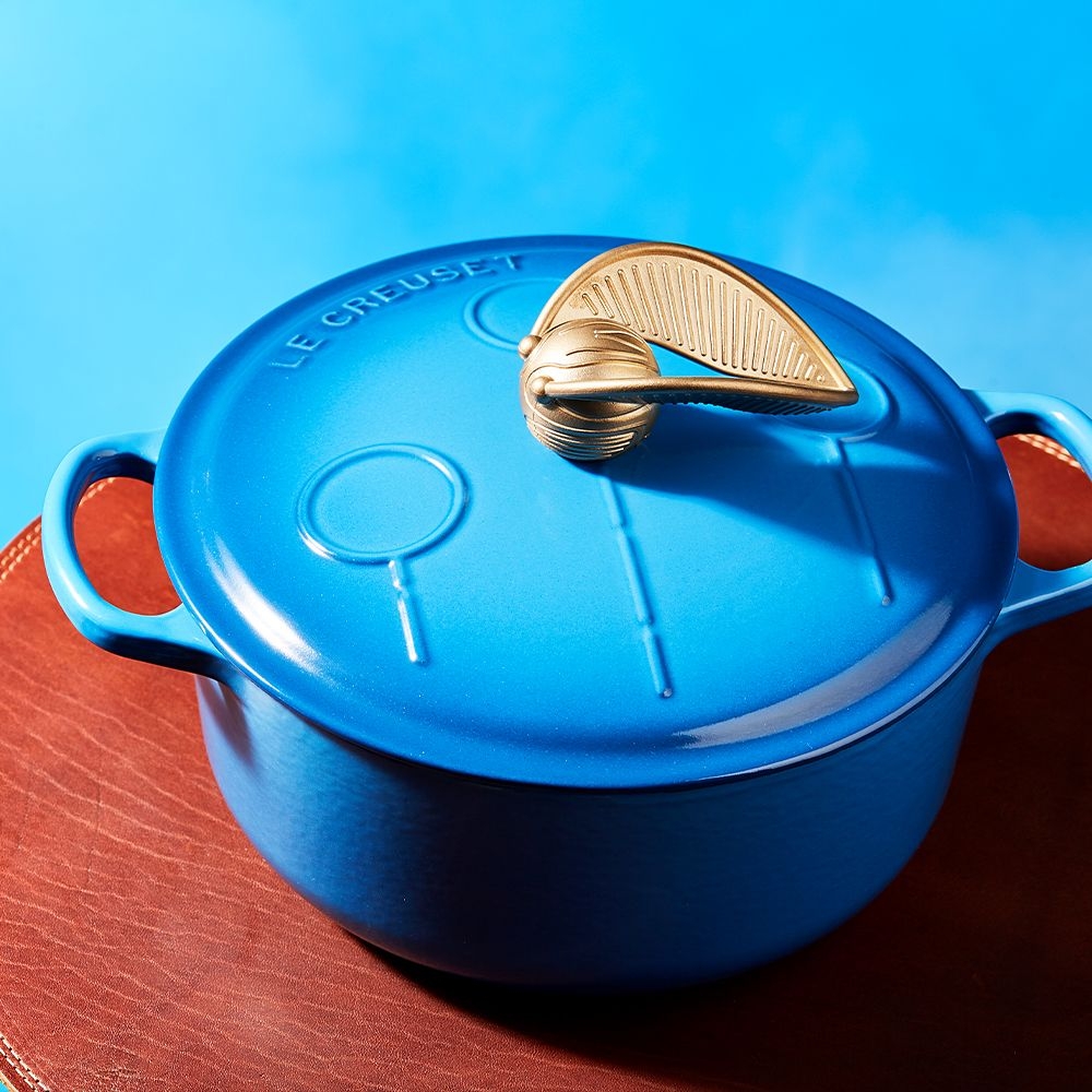 Le Creuset - Quidditch™ Bräter 20 cm