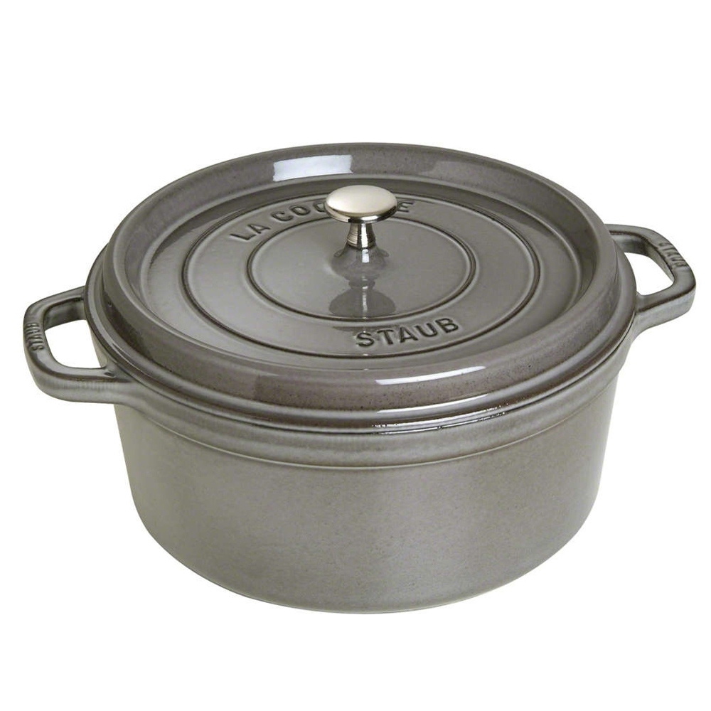 STAUB