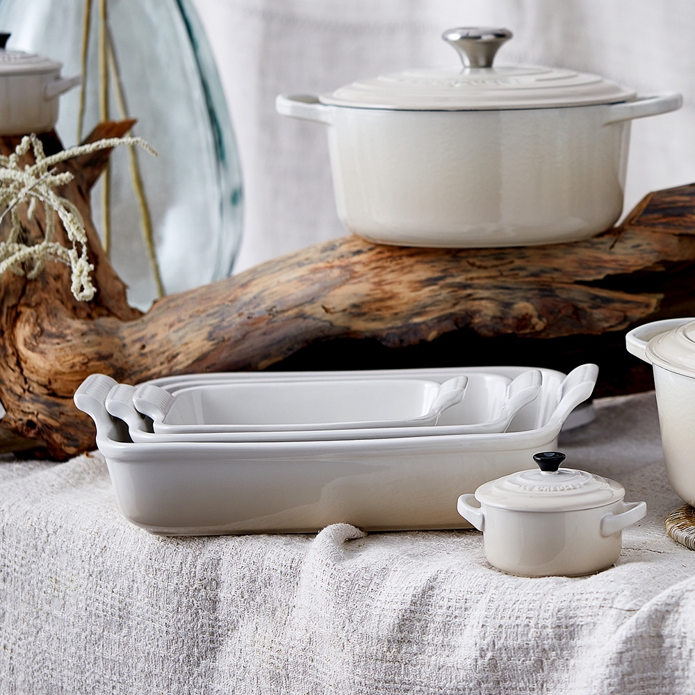 Le Creuset - Baking Dish Tradition - Heritage