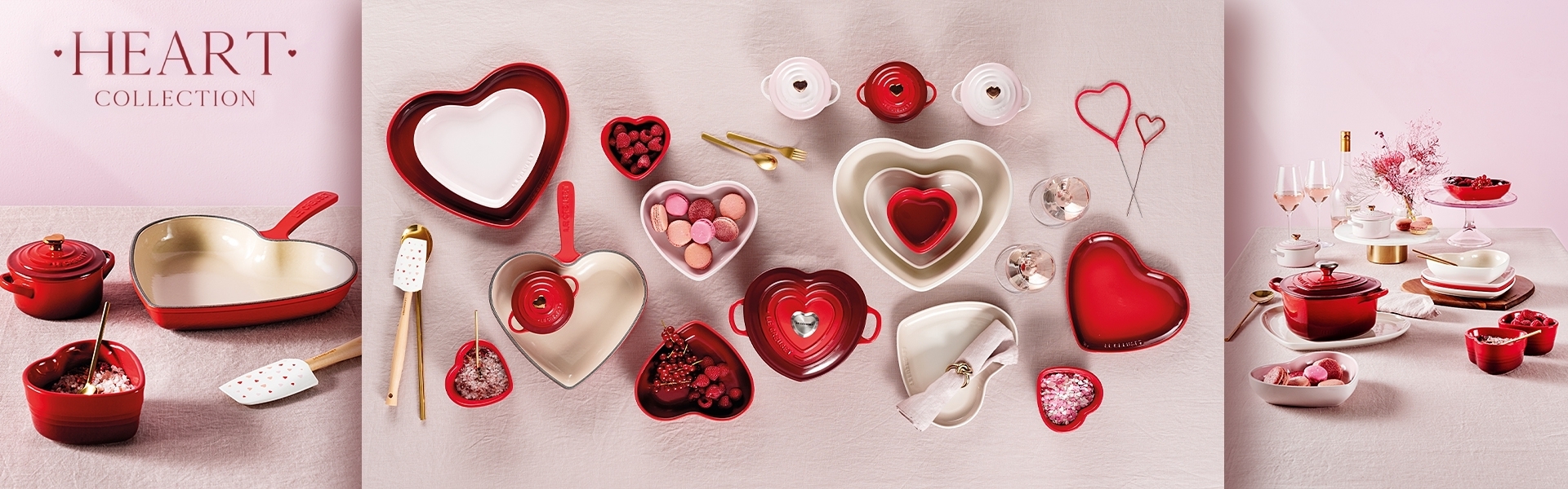 HEART COLLECTION