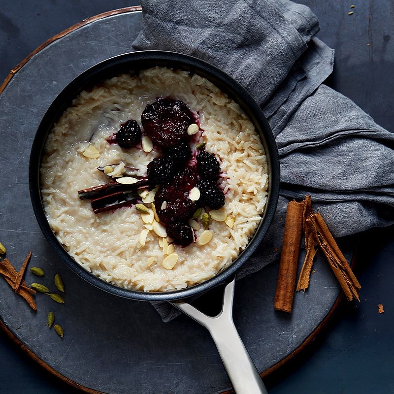 Le Creuset - 3-ply  Milk Pan, Non-Stick Le Creuset - 3-ply  Milk Pan, Non-Stick