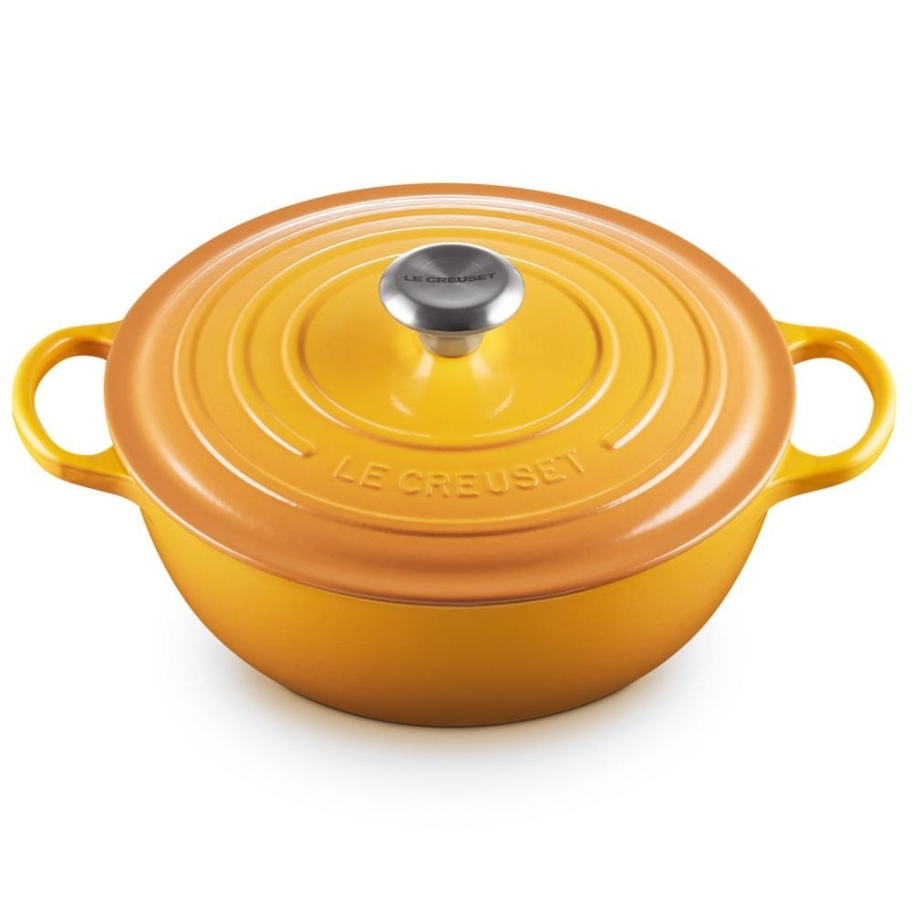 Le Creuset - La Marmite