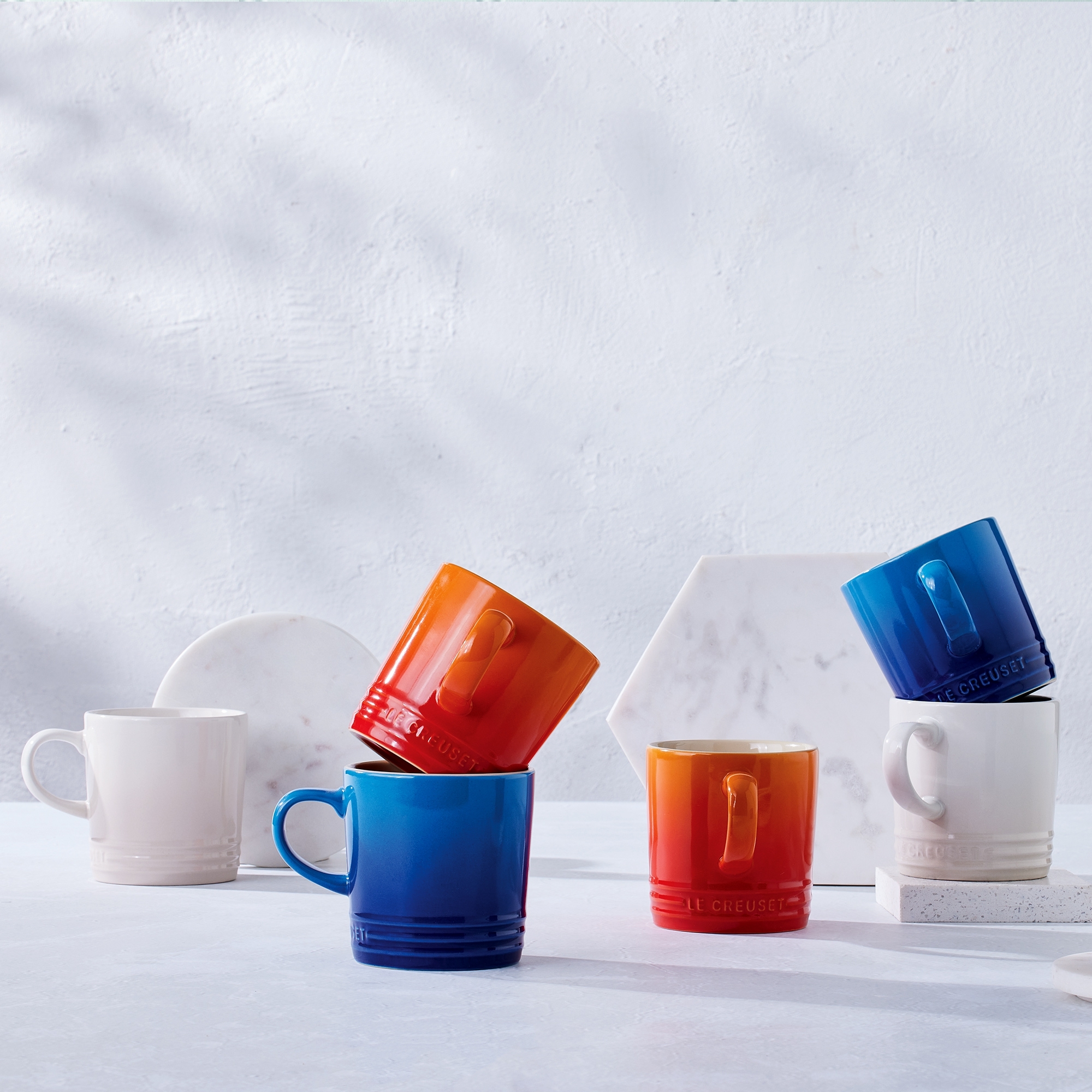 Le Creuset - Becher 350 ml Le Creuset - Becher 350 ml