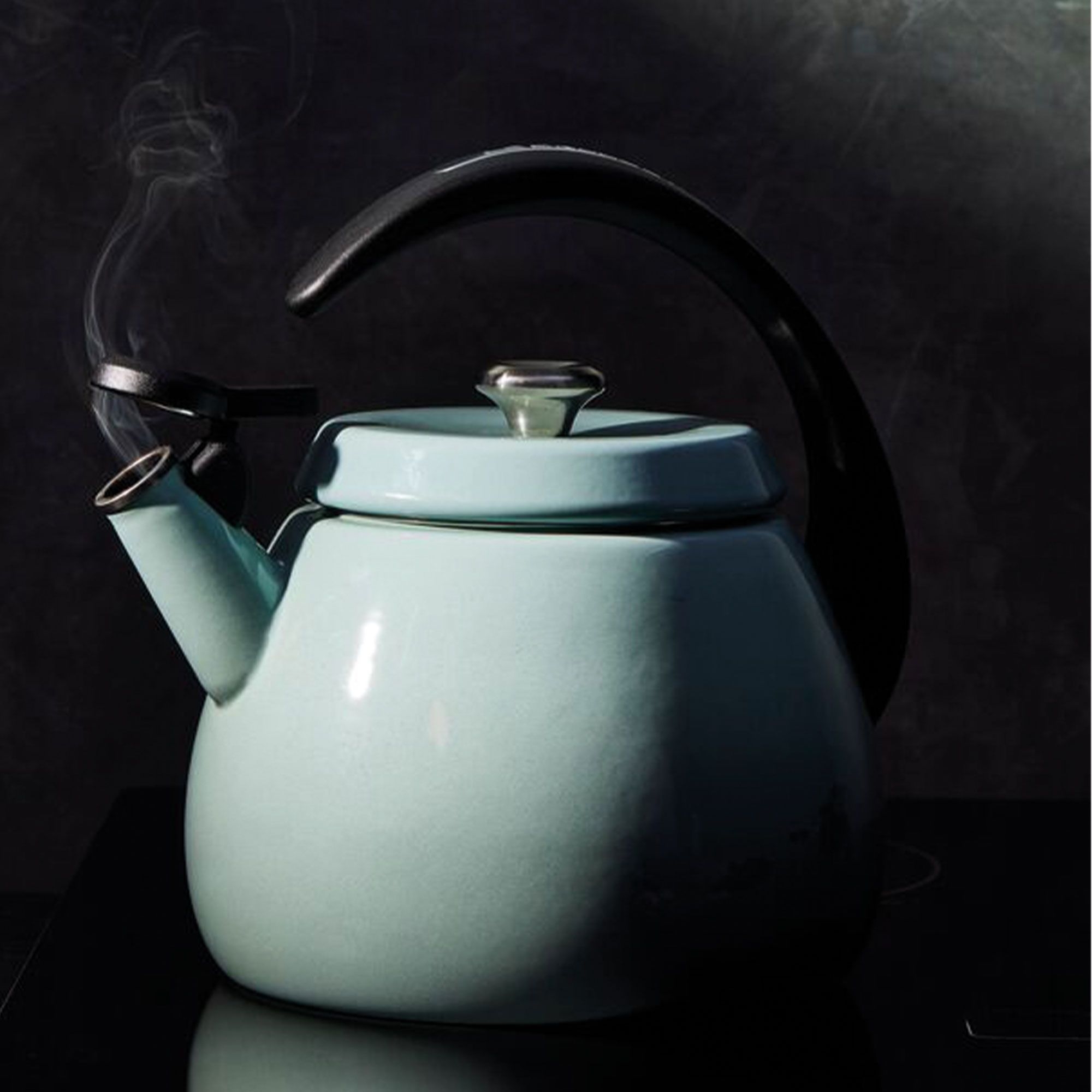 Le Creuset - Wasserkessel Cloche - 2,1 L