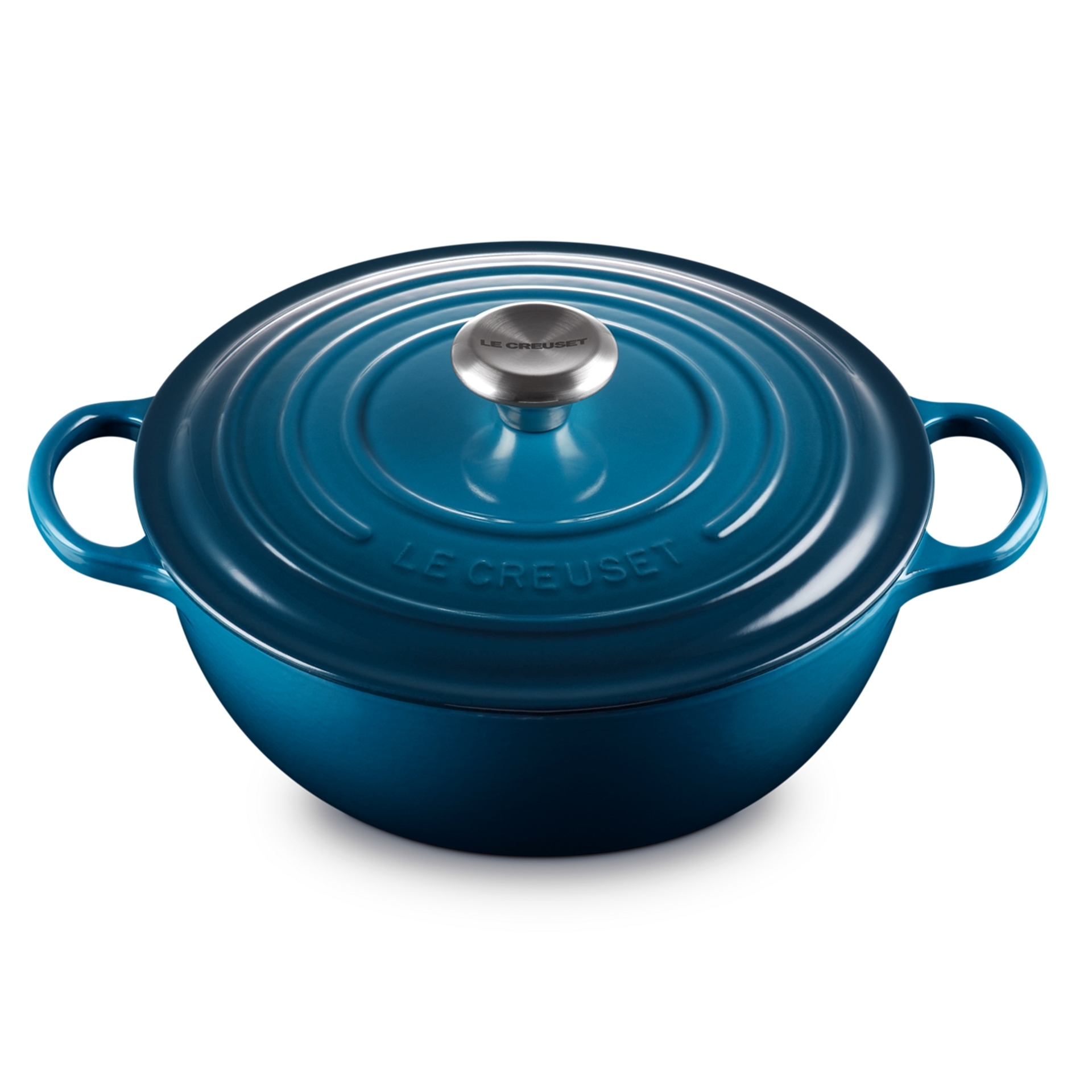 Le Creuset - La Marmite